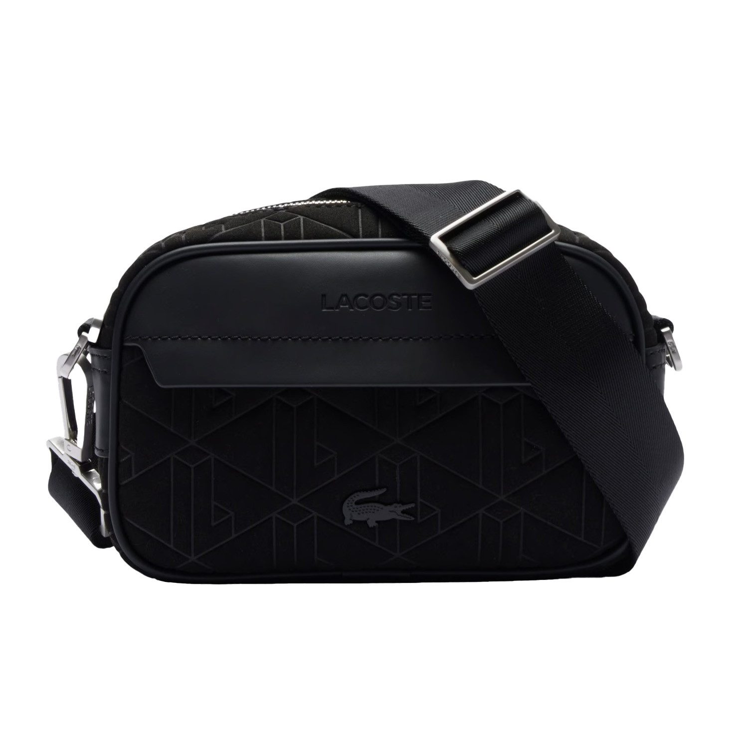 Lacoste Umhängetasche Lacoste The Blend Reporter günstig online kaufen