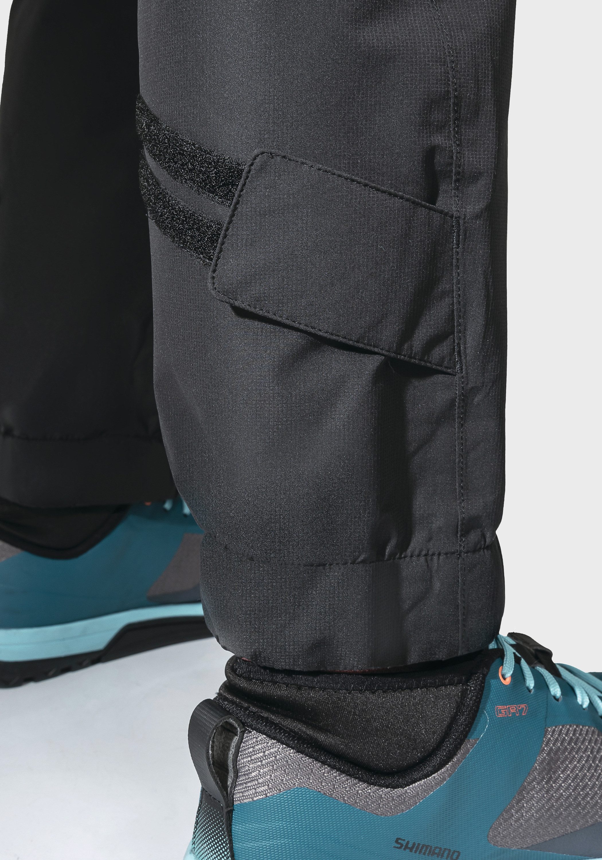 Schöffel Outdoorhose 2.5L Pants Tarvis L