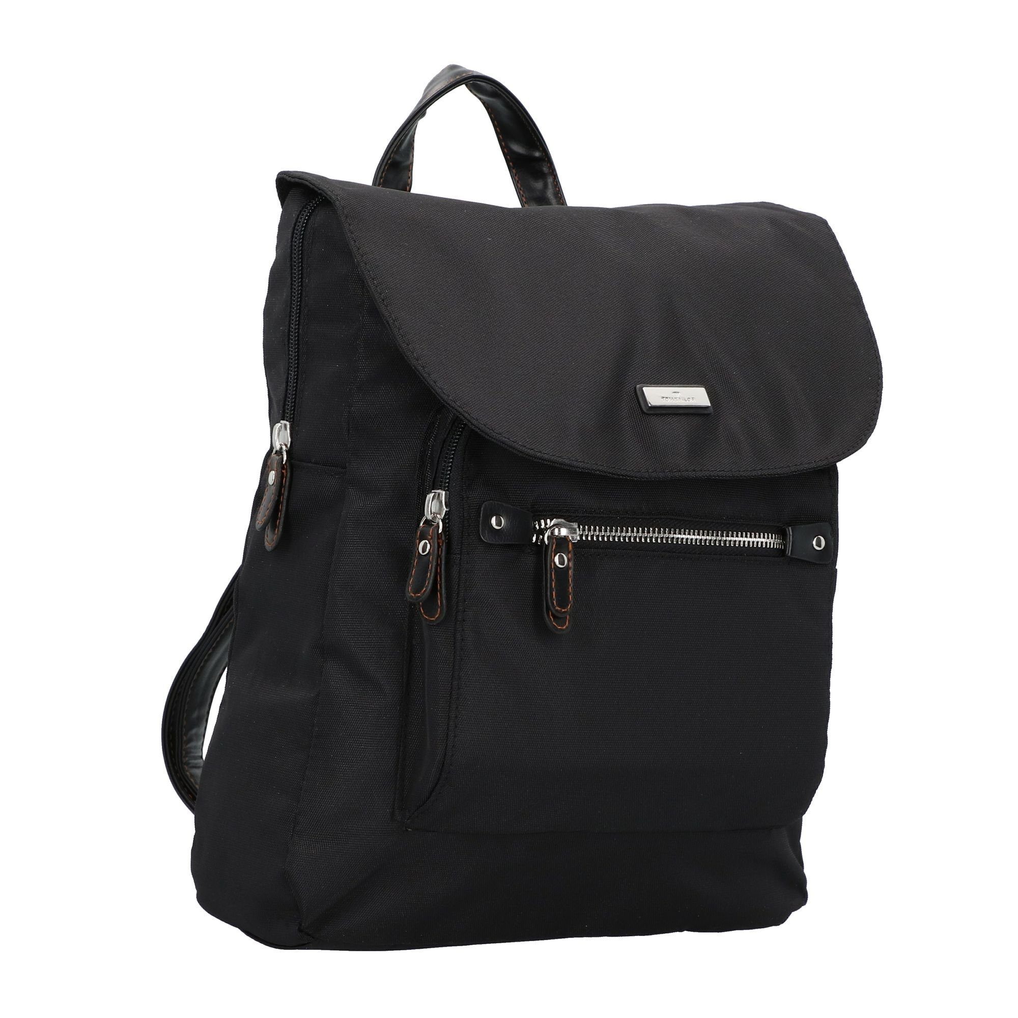 TOM TAILOR Rucksack Rina, Polyester günstig online kaufen