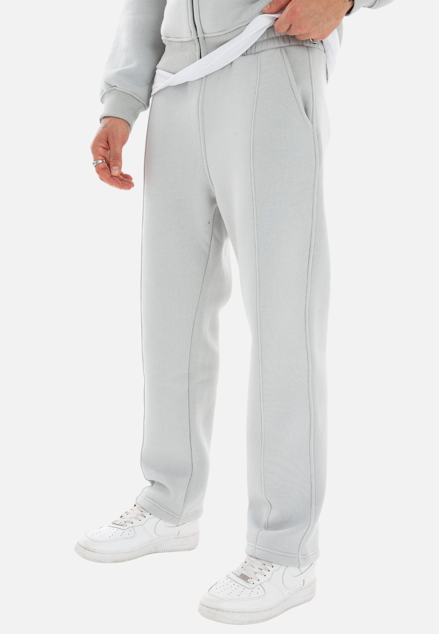 OSSY HOMER Jogginghose Jogger Baggy Jogginghose günstig online kaufen