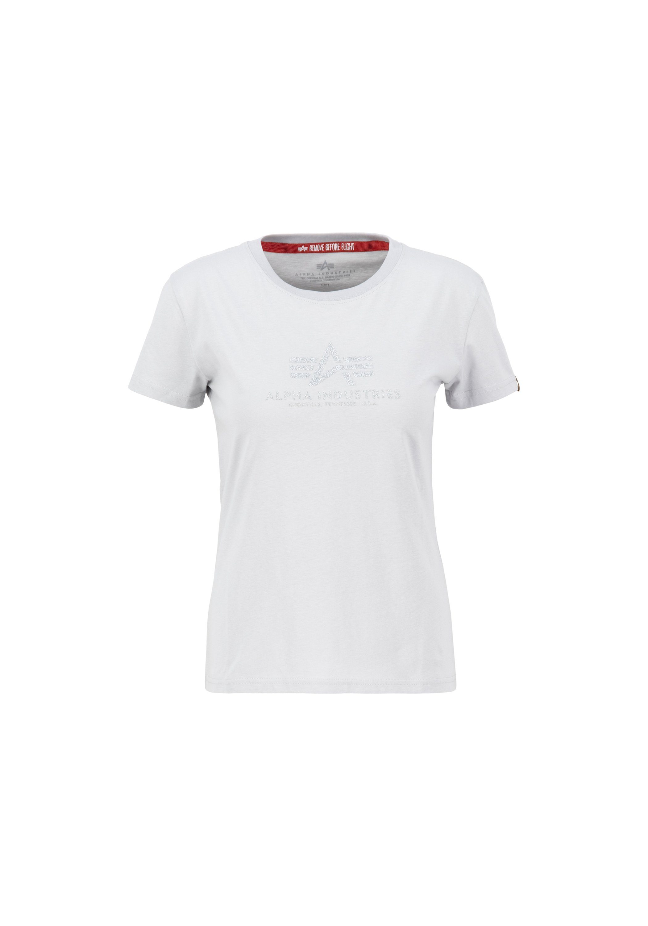 Alpha Industries T-Shirt Alpha Industries Women günstig online kaufen