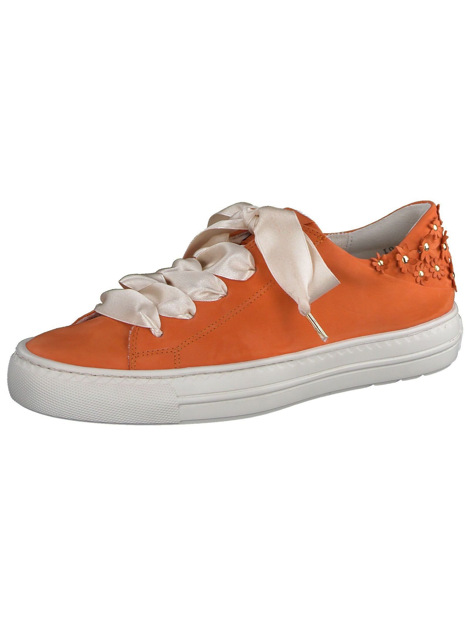 Paul Green Paul Green Sneaker Nubukleder günstig online kaufen