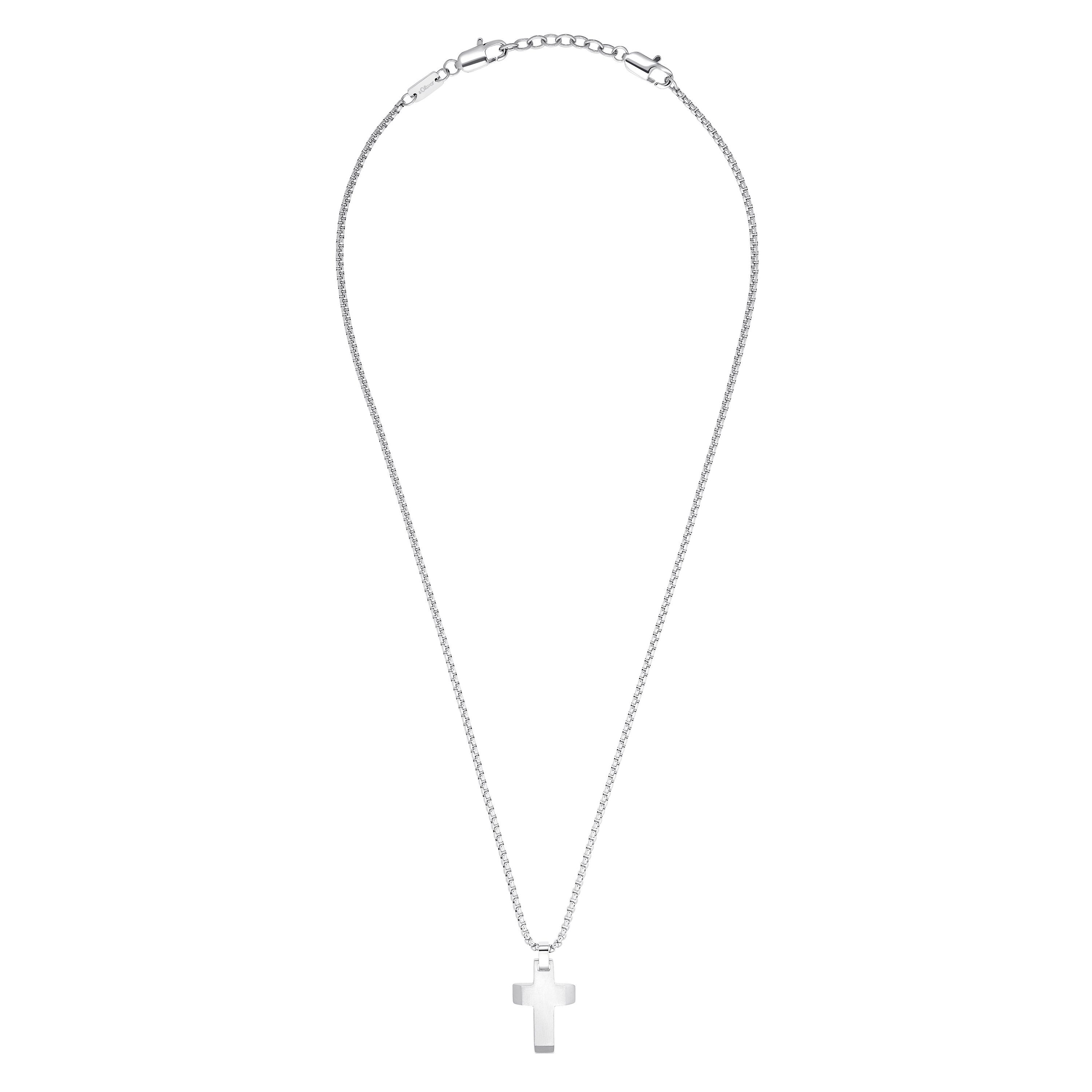 s.Oliver Kette mit Anhänger S.Oliver Ke...