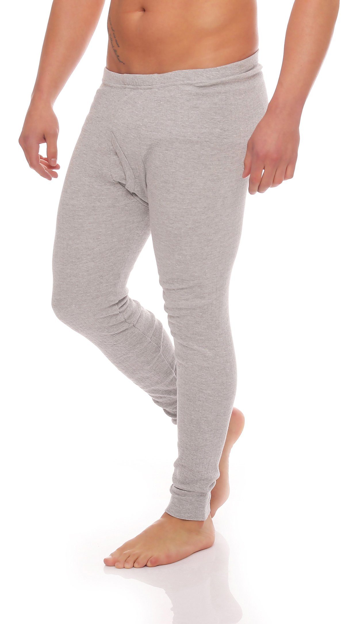 Cocain underwear Thermounterhose Lange warme Ski Thermo Unterwäsche lange U günstig online kaufen