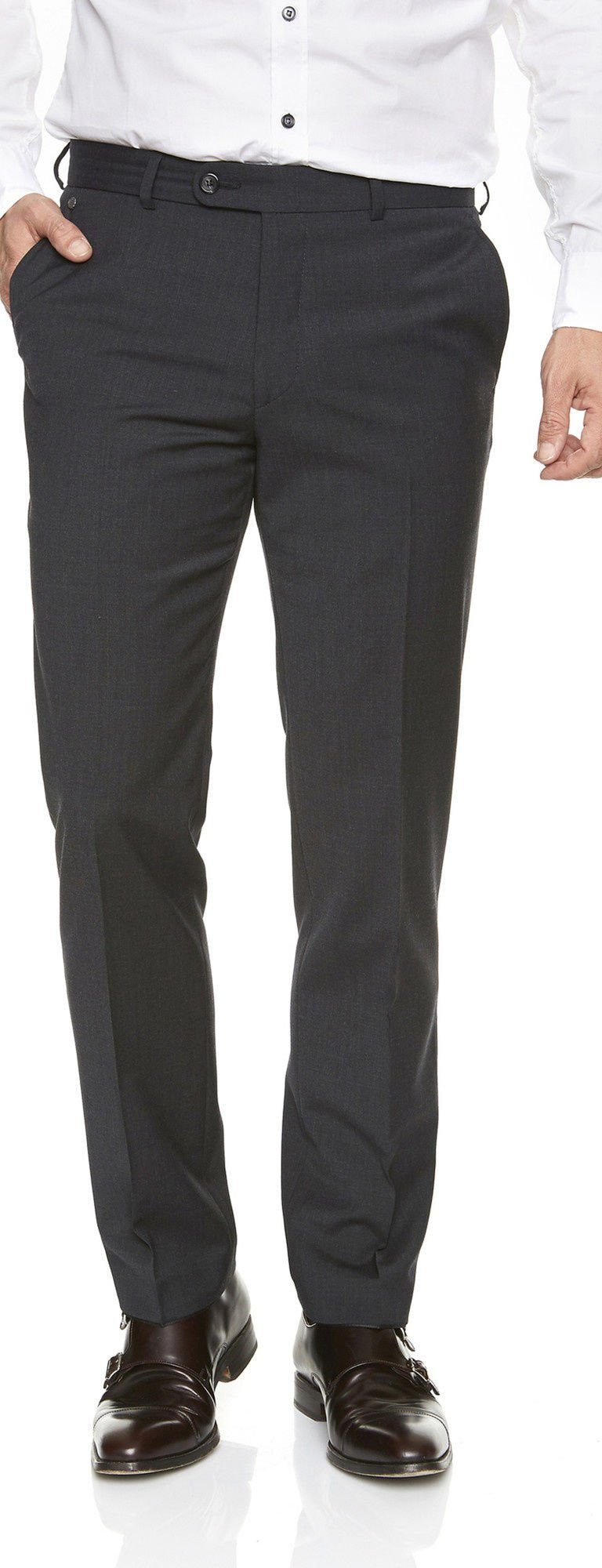 Atelier GARDEUR 5-Pocket-Jeans ATELIER GARDEUR NINO dark grey 0-11710-98