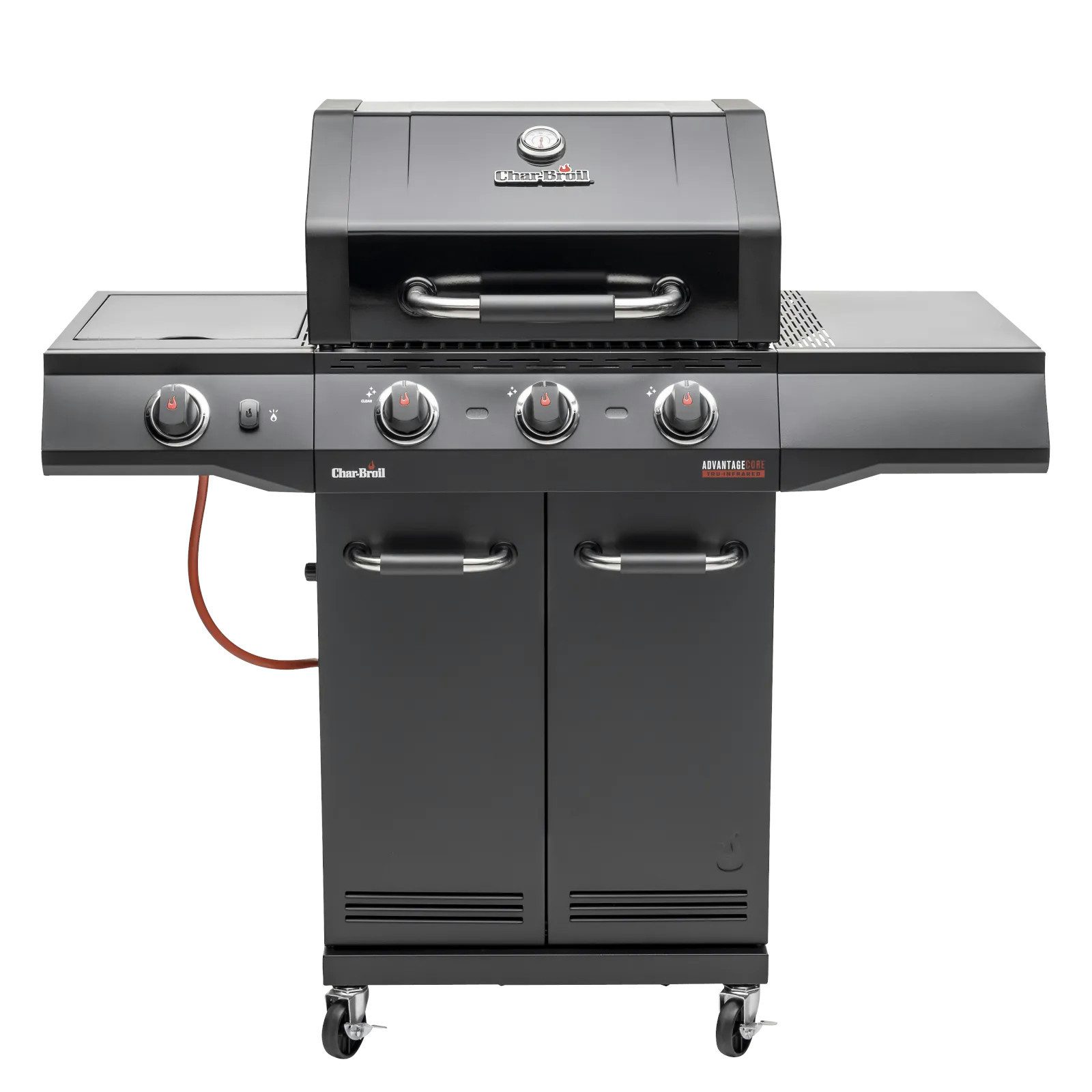 Gasgrill ADVANTAGE CORE B 3