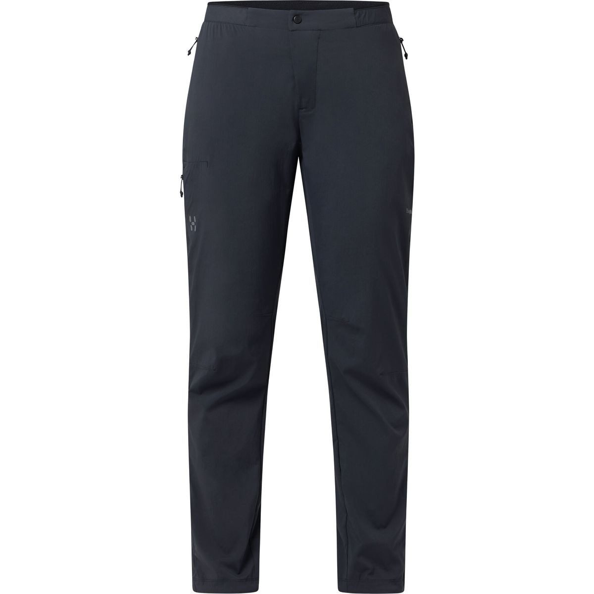 Haglöfs Outdoorhose L.I.M Fuse II Pant Women Leichte, atmungsaktive Damenhose für Outdoor-Aktivitäten mit