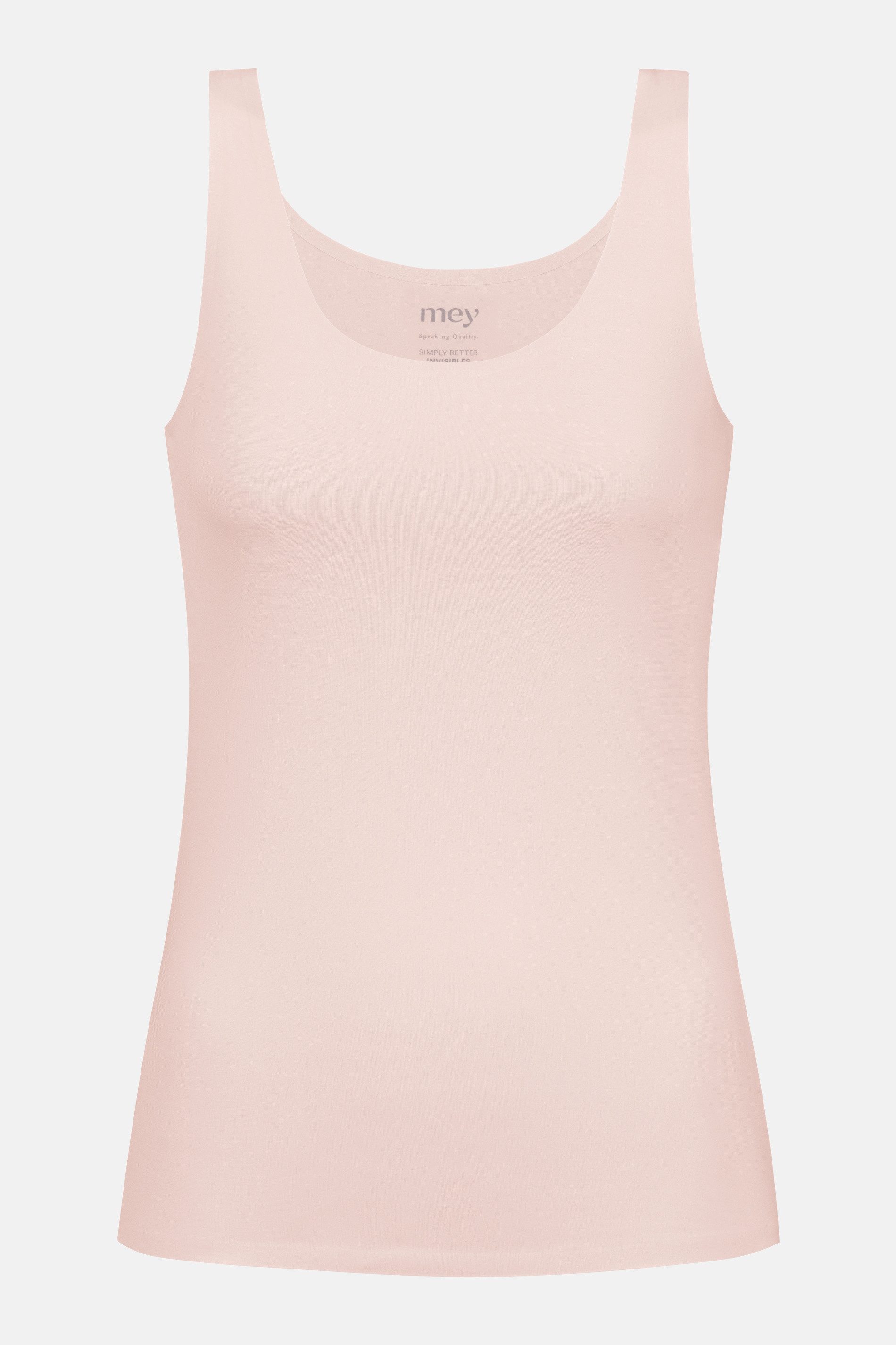 Mey Trägertop Mey female Top Serie Simply Better Invisibles Uni (1-tlg) Wei günstig online kaufen