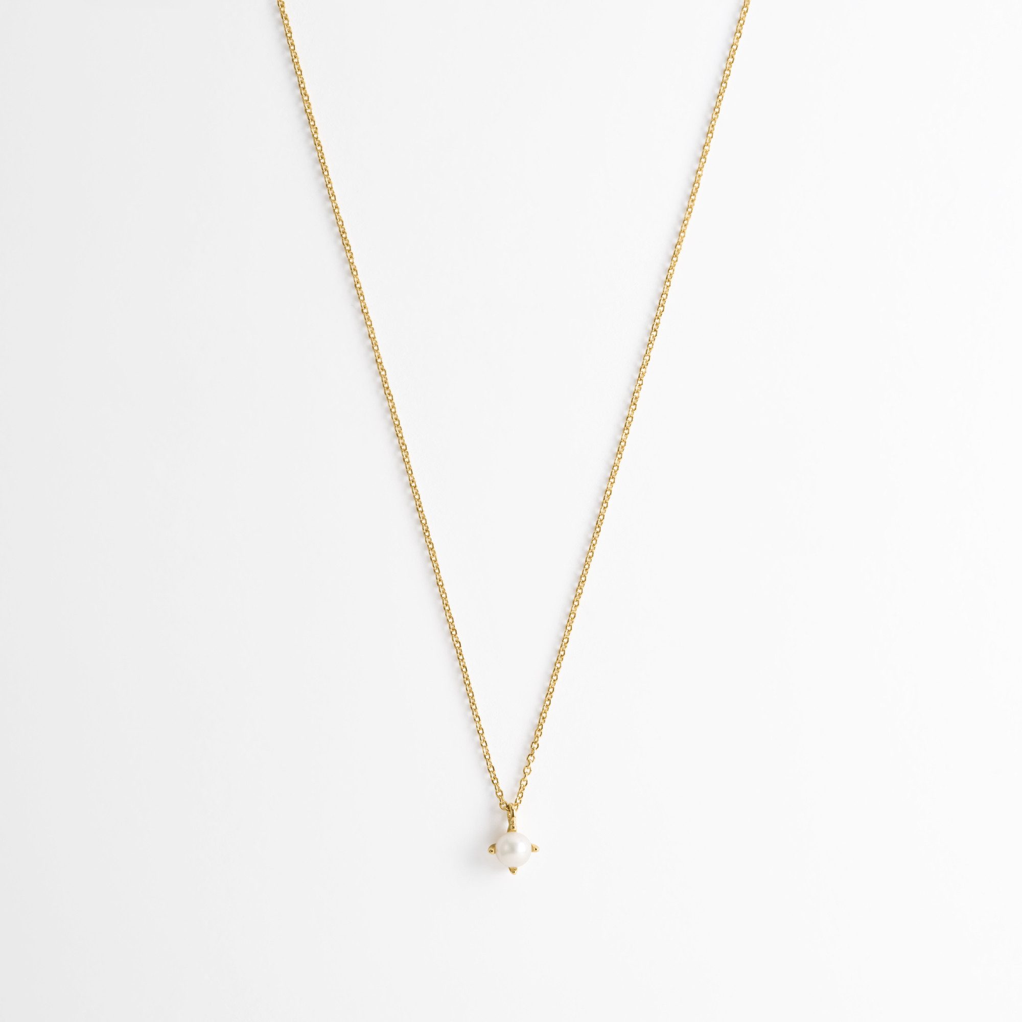 Esprit Kette mit Anhänger S.88677749