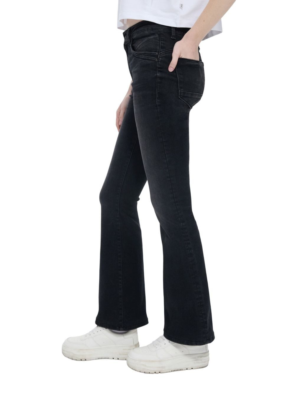 LTB Schlagjeans NOVI mit Stretch