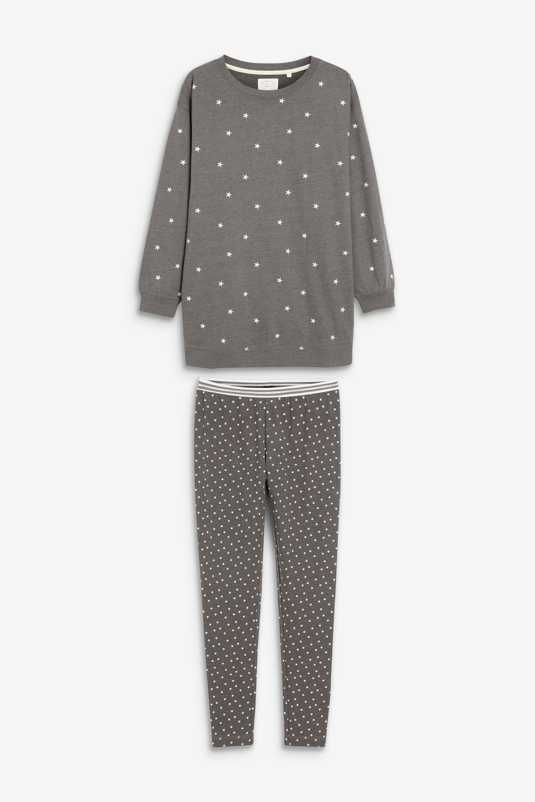 Legging-Pyjama Next Pyjama (2 tlg)