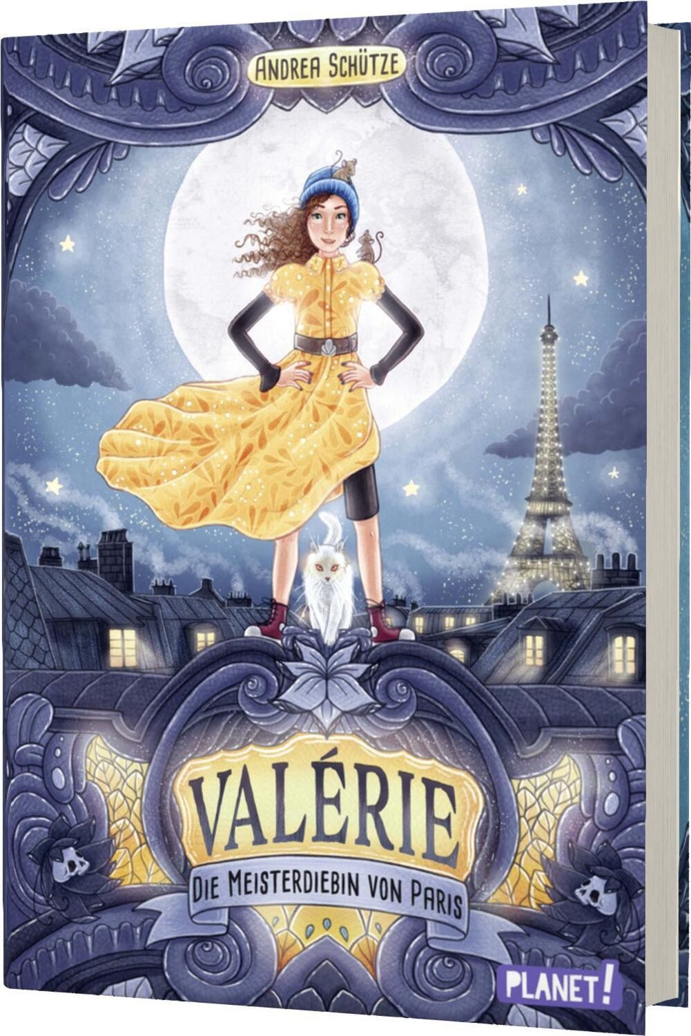 Valérie / Andrea Schütze