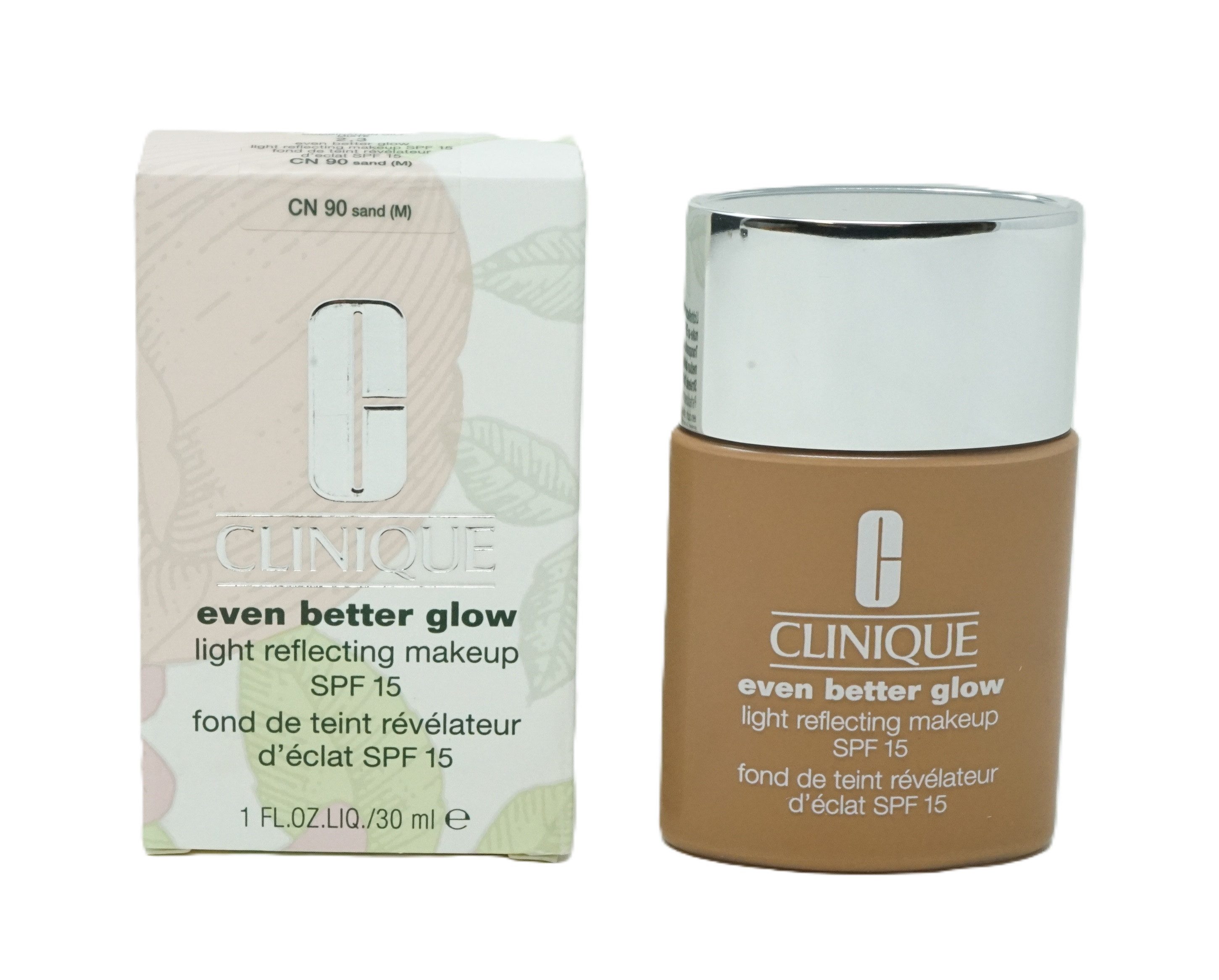 Make-up Clinique even better glow reflecting makeup SPF15 CN 90 (M) 30 ml