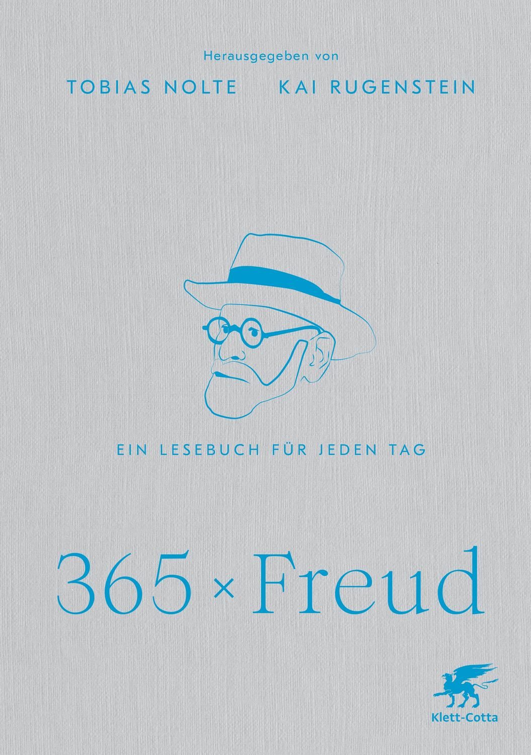 365 x Freud / diverse