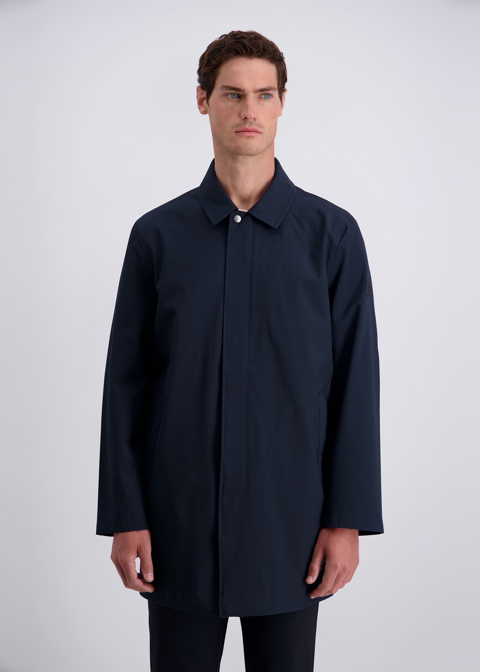 Pierre Cardin Langmantel