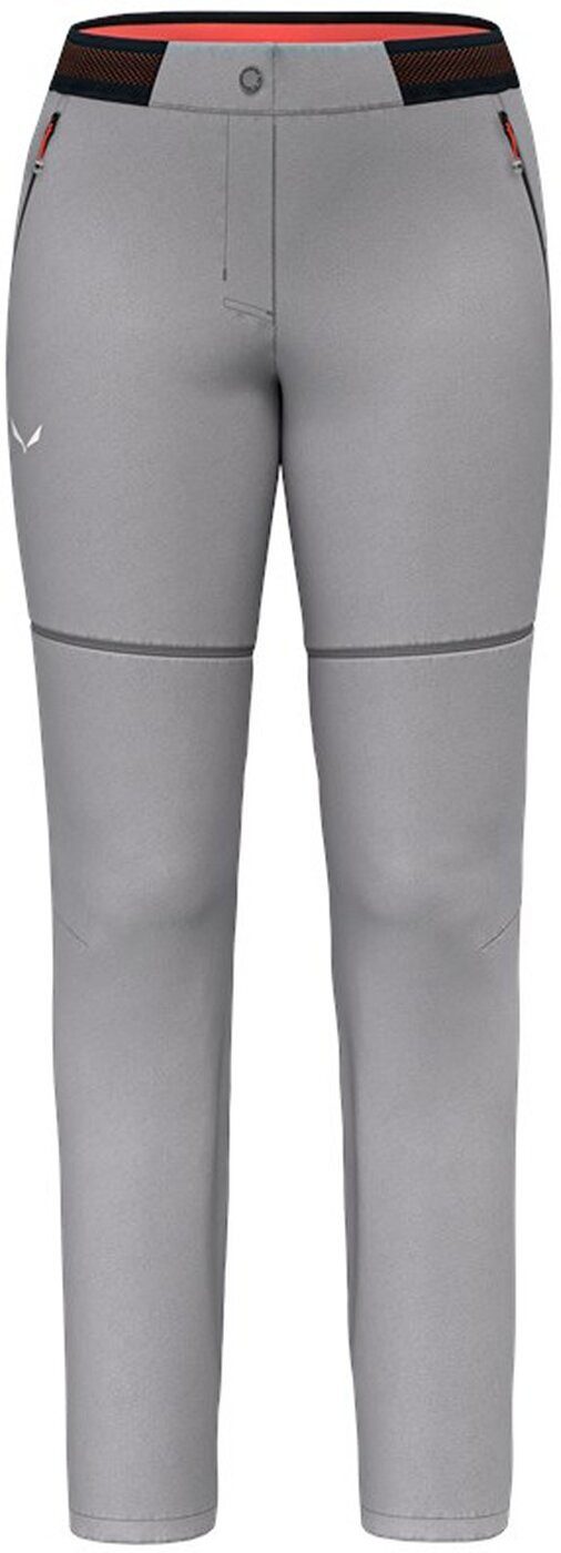 Salewa Funktionshose PEDROC 2 DST W 2/1 PANTS alloy