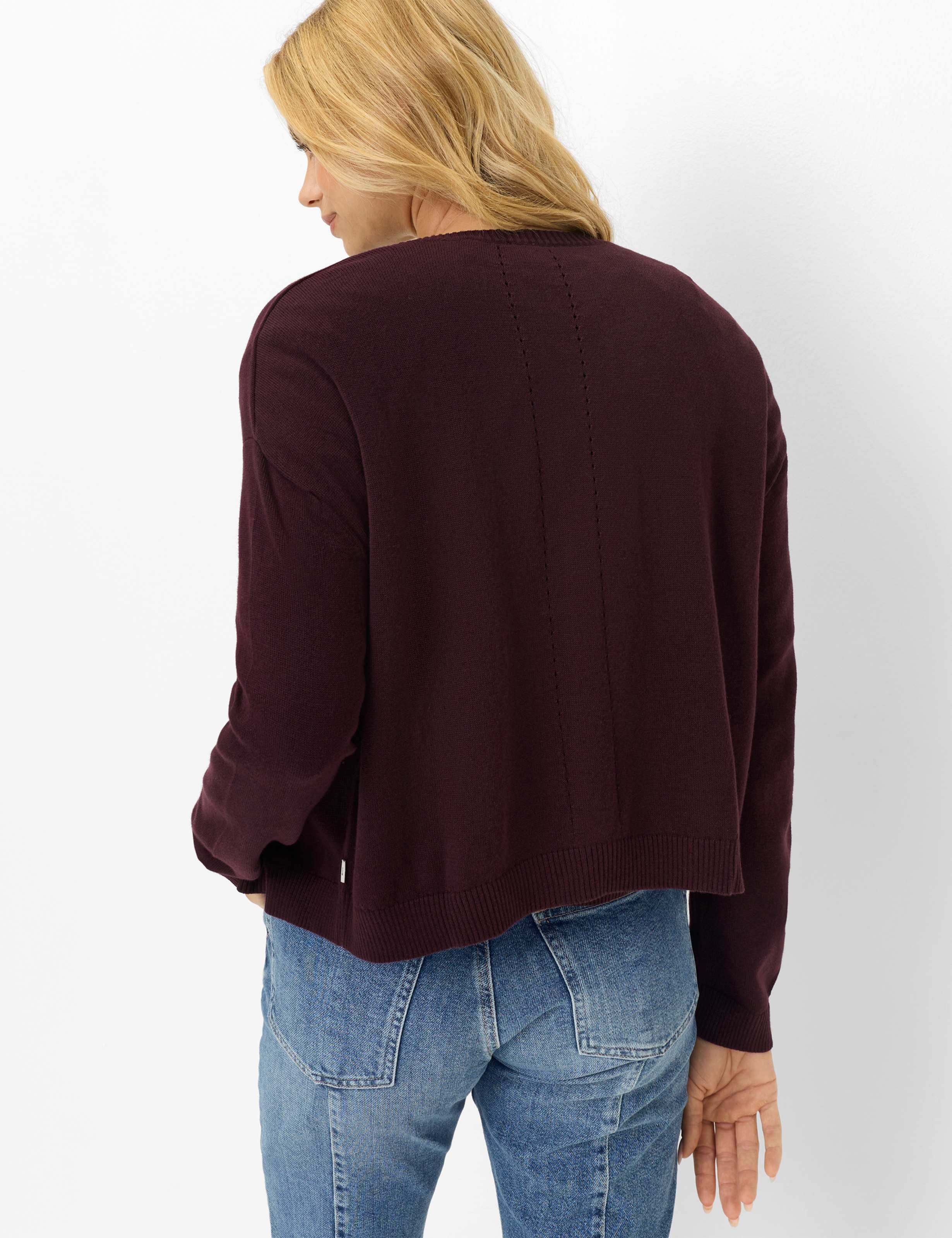 Brax Strickjacke Style ANN