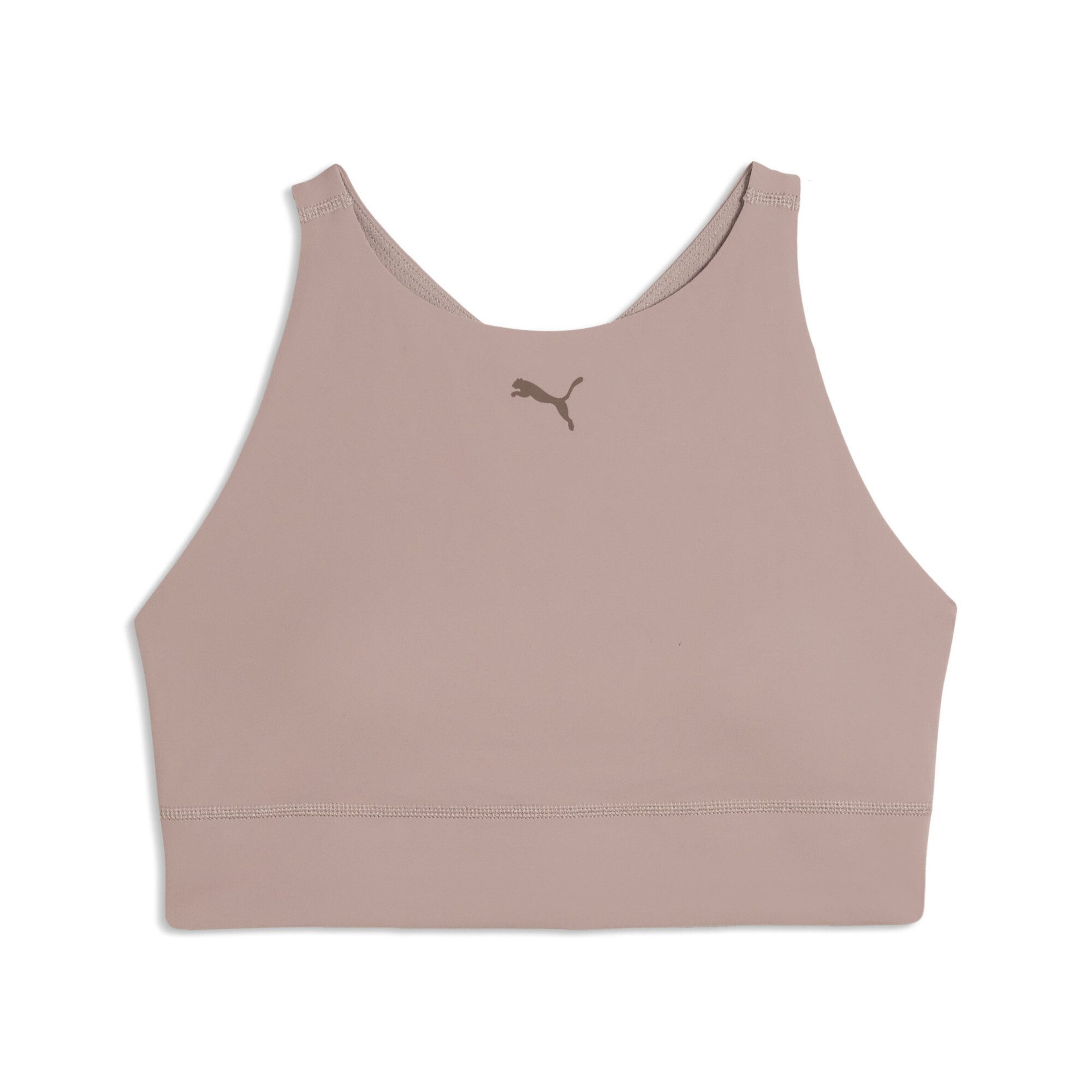 PUMA Sport-BH SHAPELUXE High Neck BH Damen
