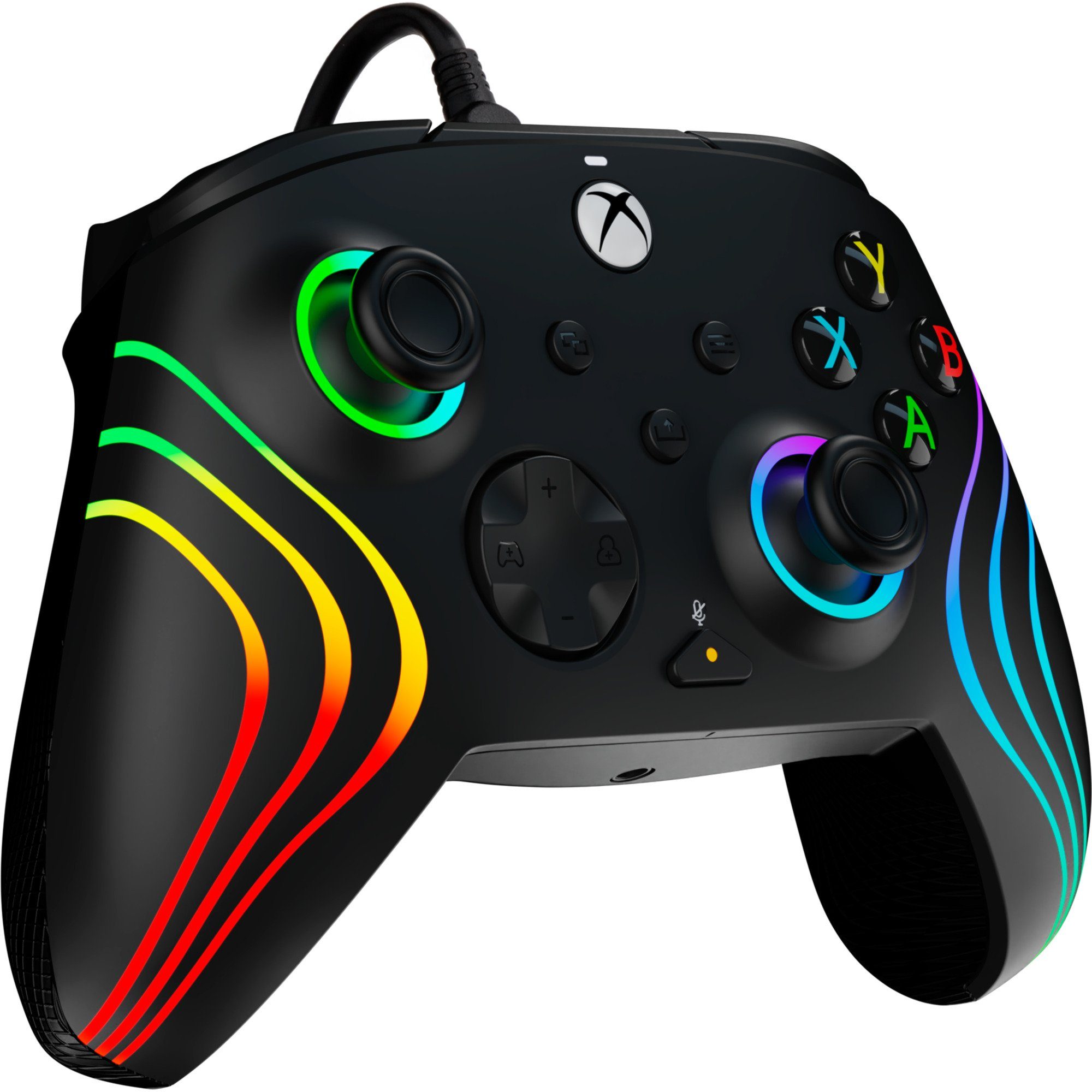 pdp Wired Controller - Afterglow Wave Controller