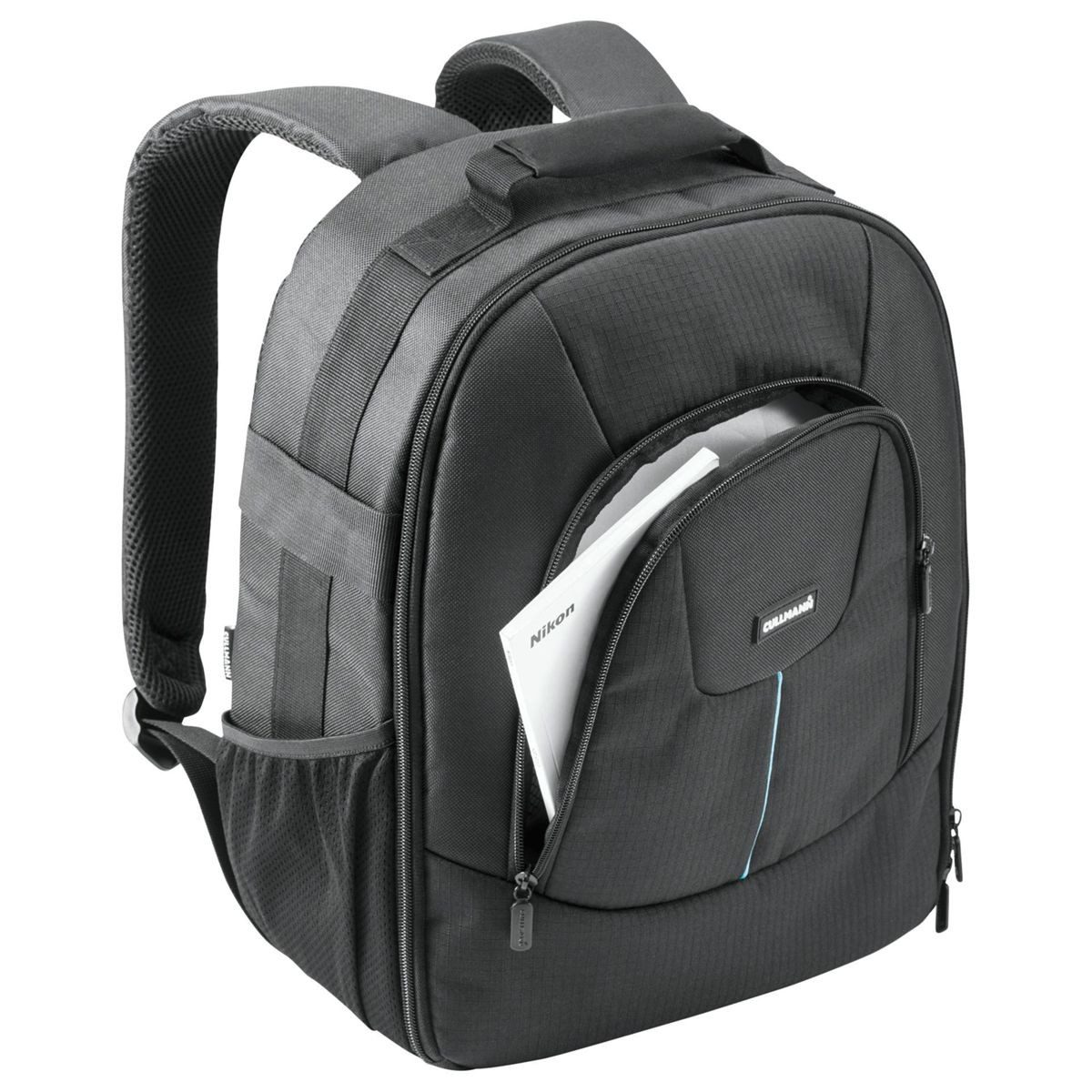 Cullmann Fototasche Panama BackPack 400 Rucksack