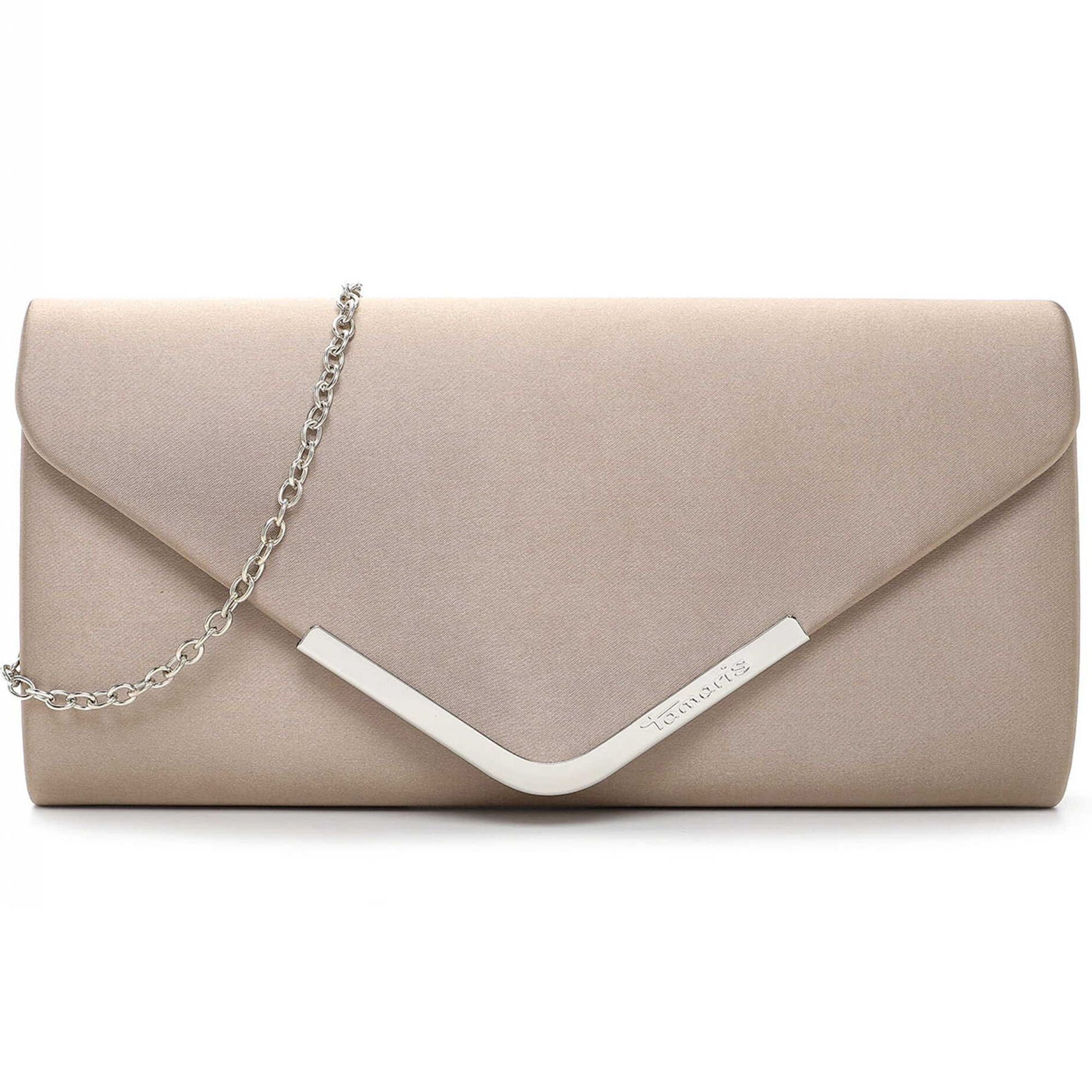 Tamaris Clutch TAS Amalia, Kunstleder
