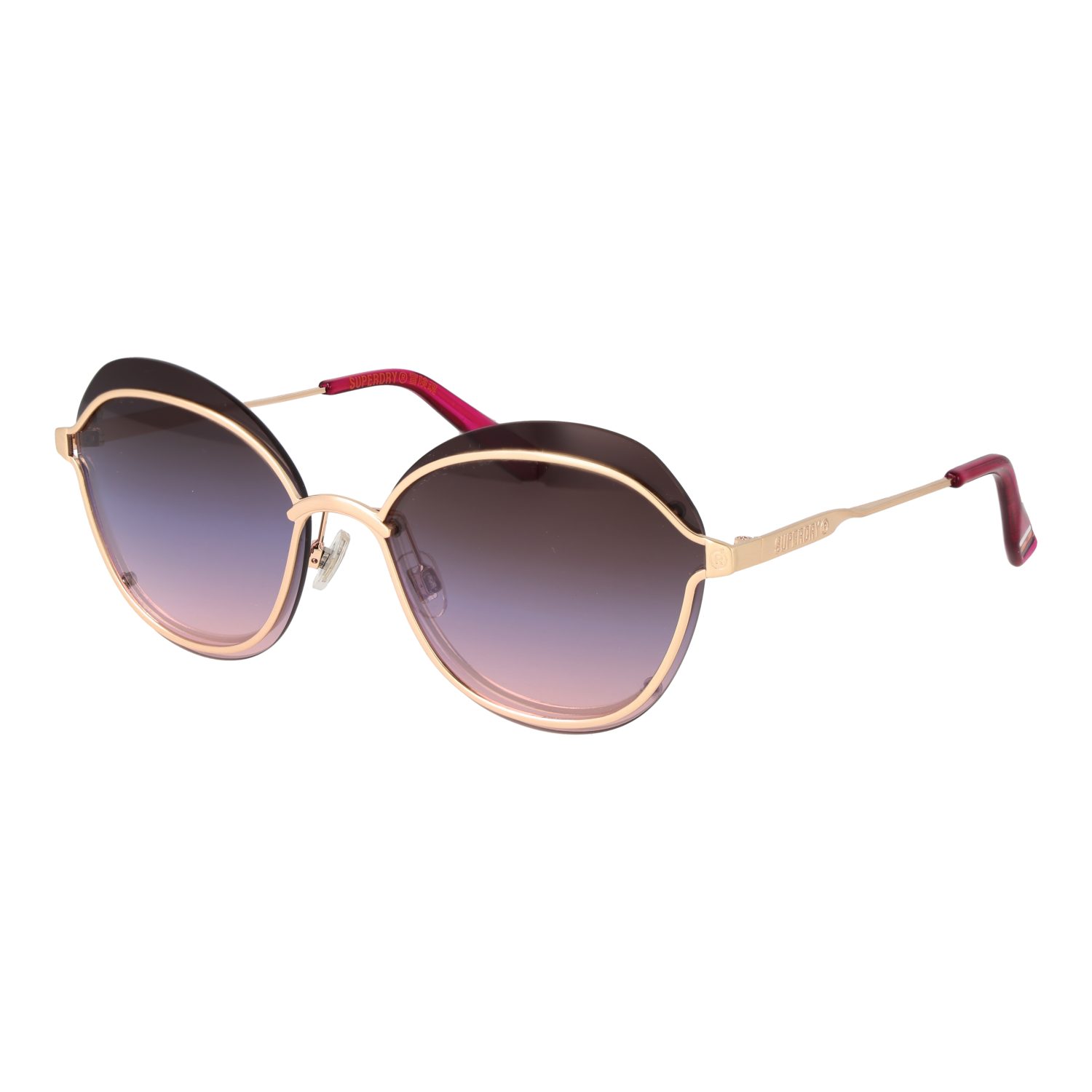 Sonnenbrille SDS Studiosadie 58201