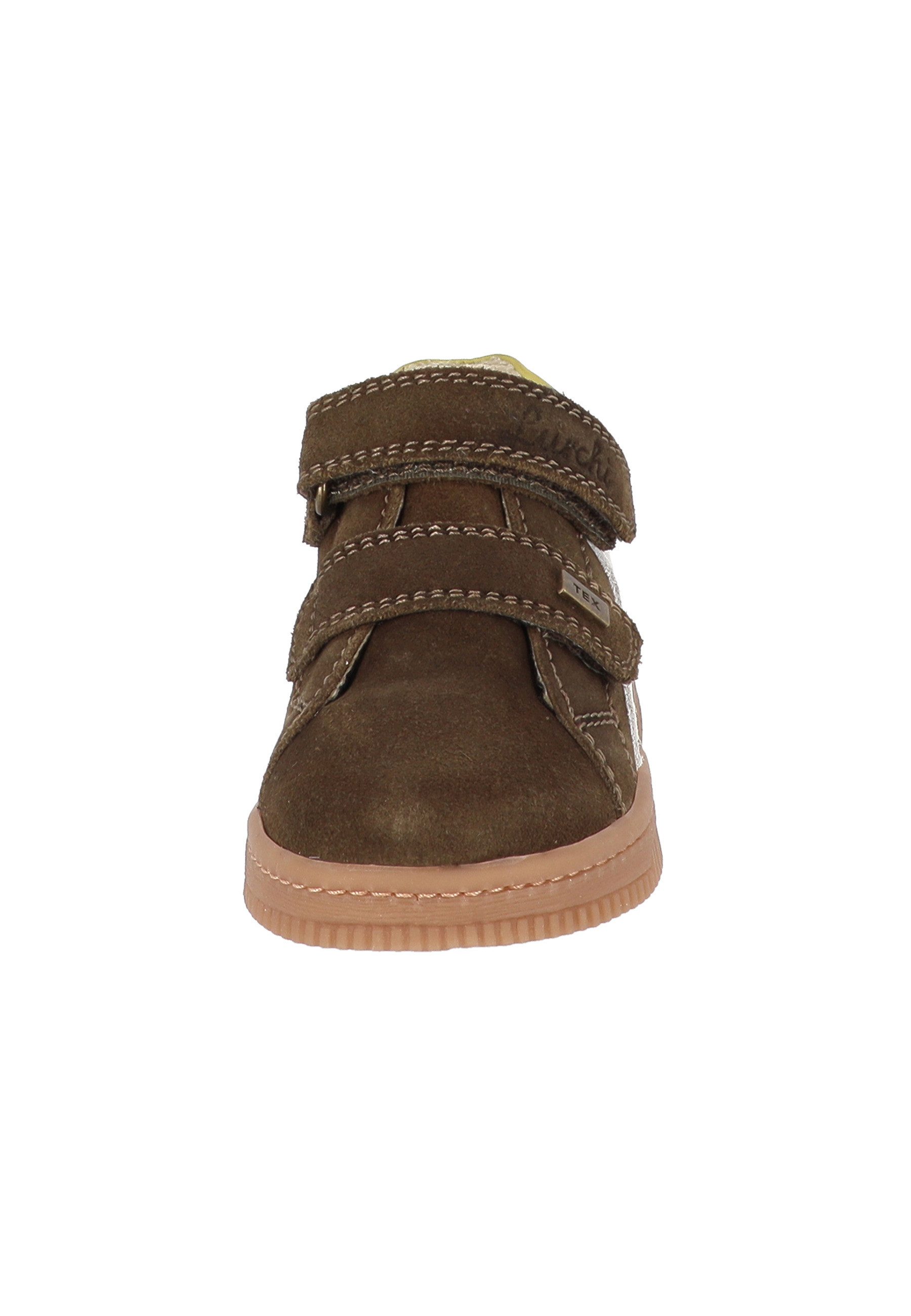 Lurchi Lurchi Furi Barefoot-TEX Sneaker