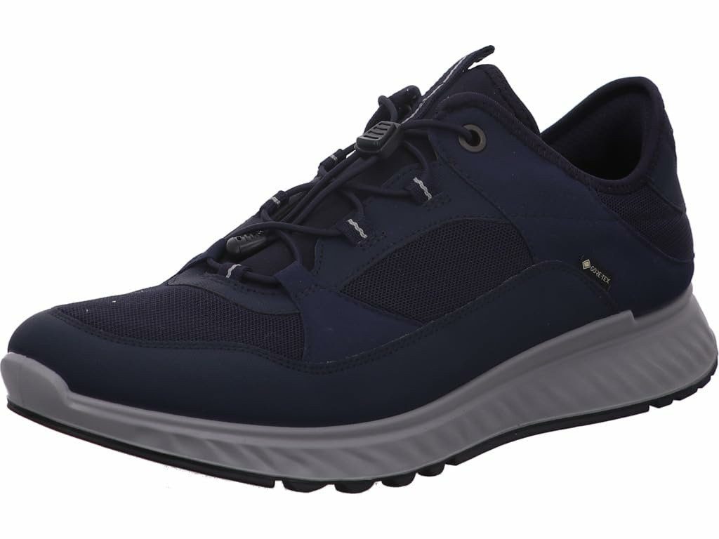 Ecco Komfort Schnürer für Herren Schnürschuh günstig online kaufen