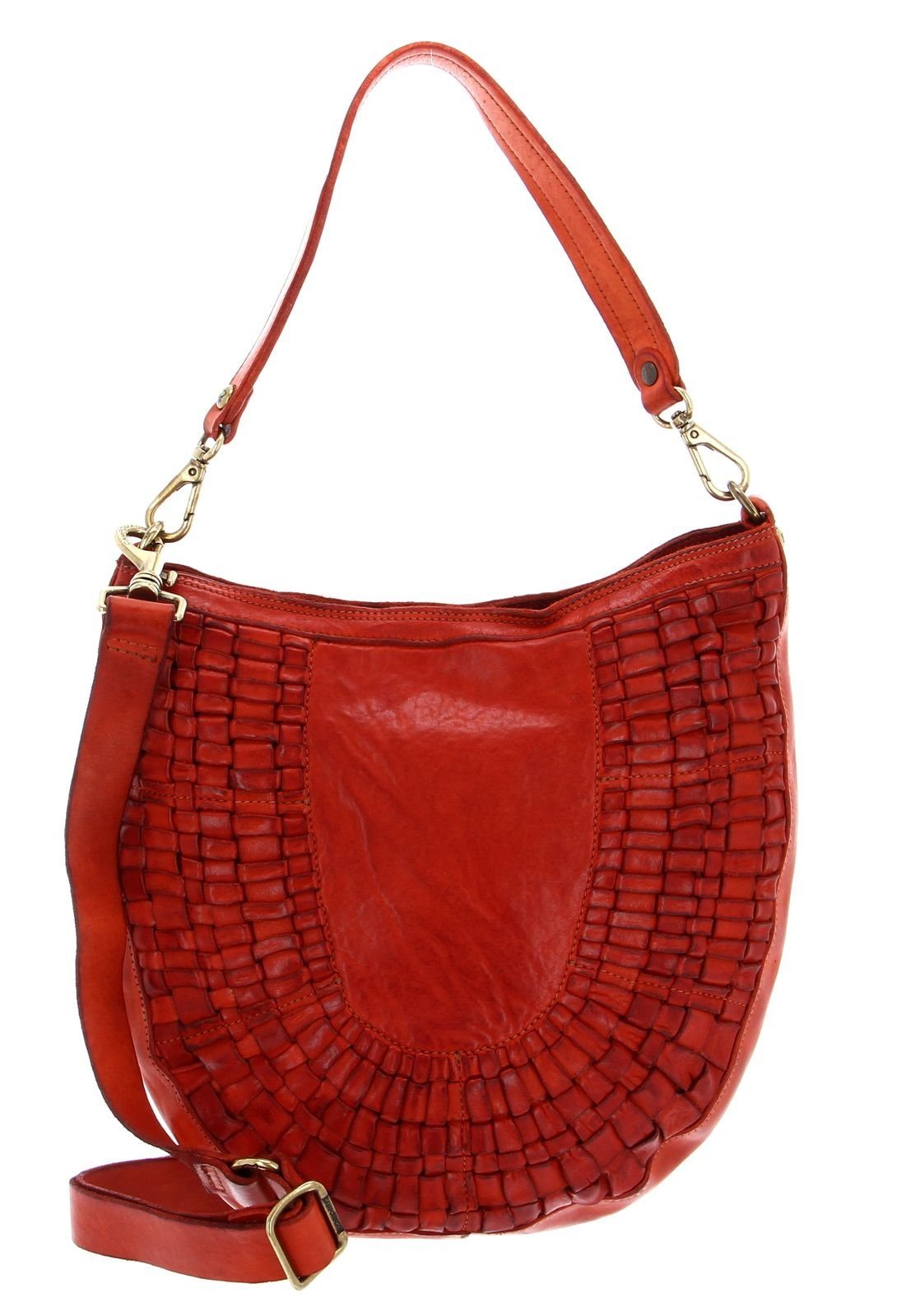 Schultertasche