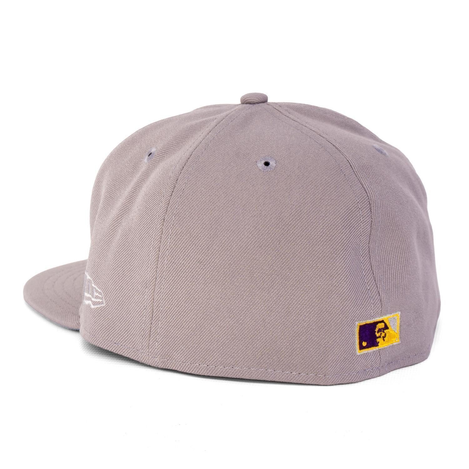 New Era Fitted Cap Cap GCP New Era 5950 Dodgers