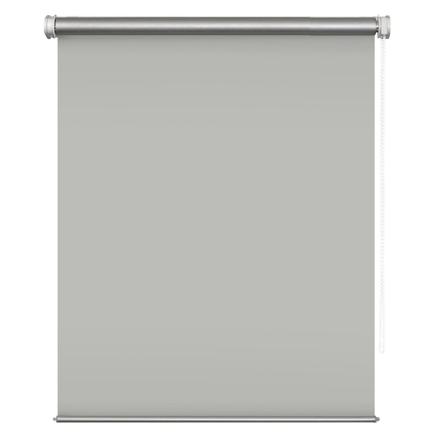 Rikmani Plissee Thermorollo Fensterrollo Seitenzugrollo Sichtschutz, günstig online kaufen