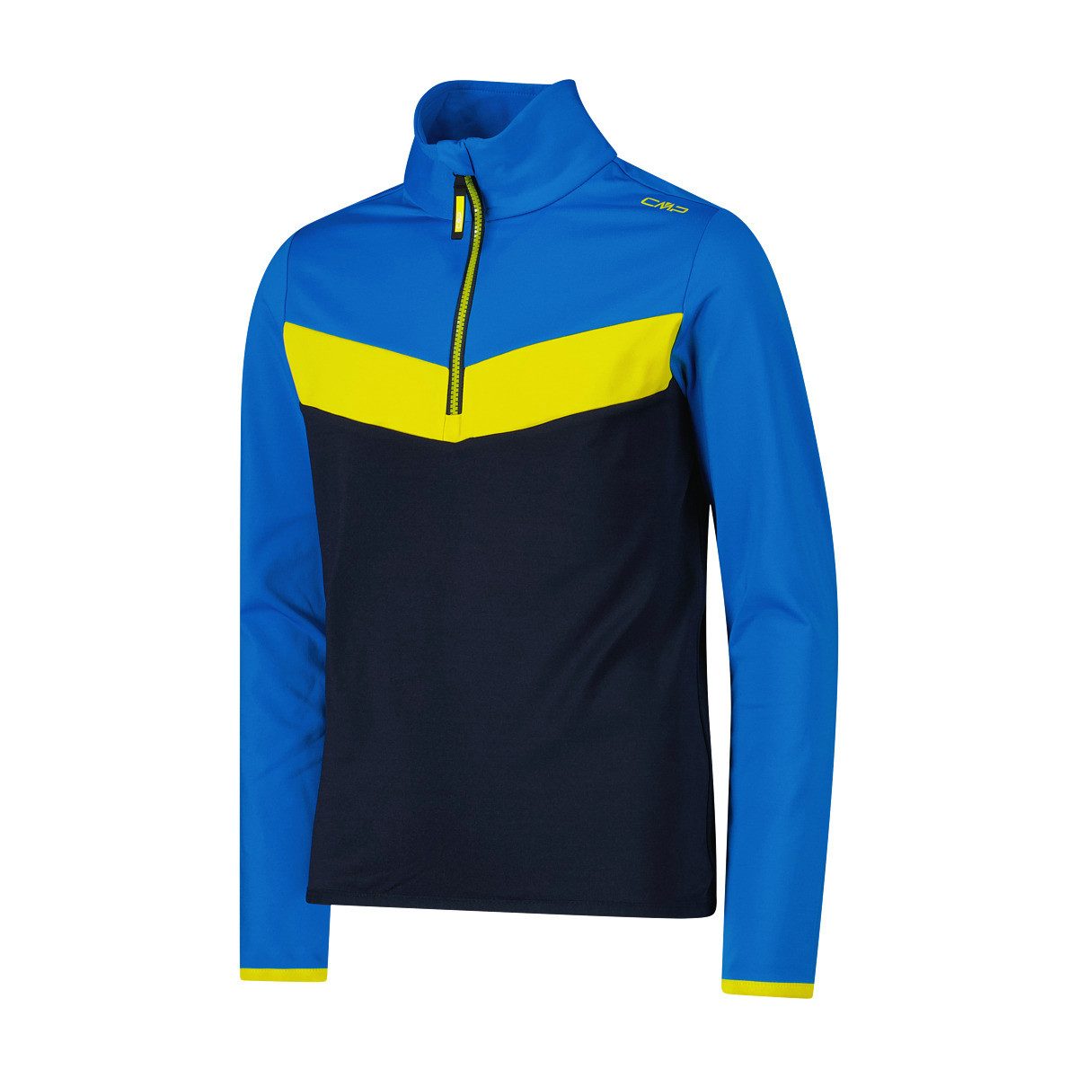 CMP Fleecepullover CMP Jungen Pullover Kid Sweat 35L0574