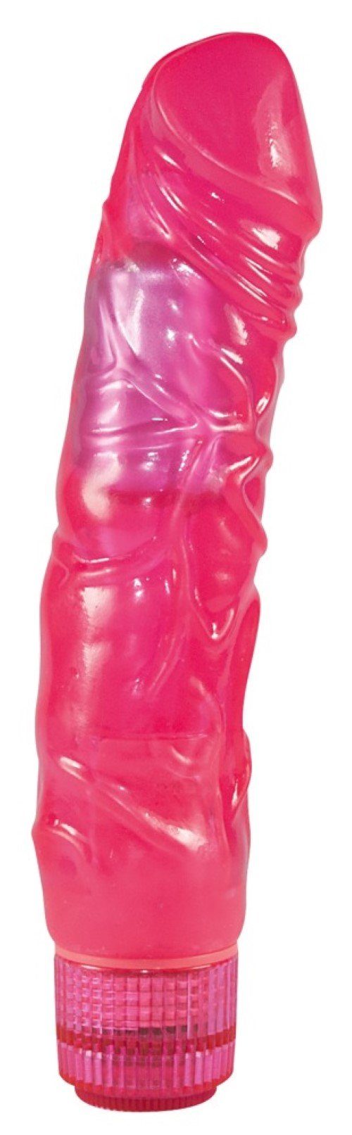 Pink large You2Toys- Love Vibrator You2Toys