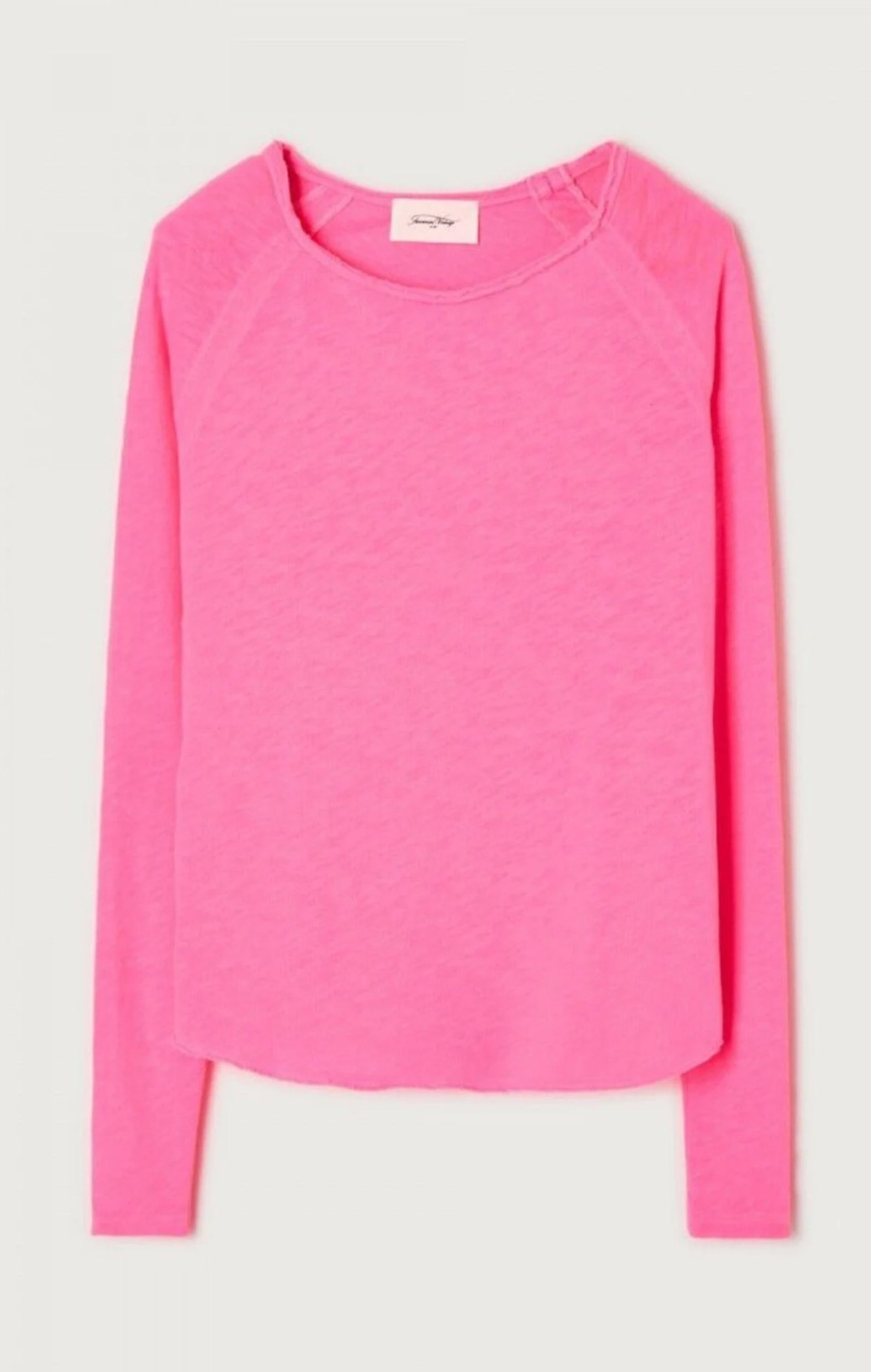 American Vintage Langarmshirt