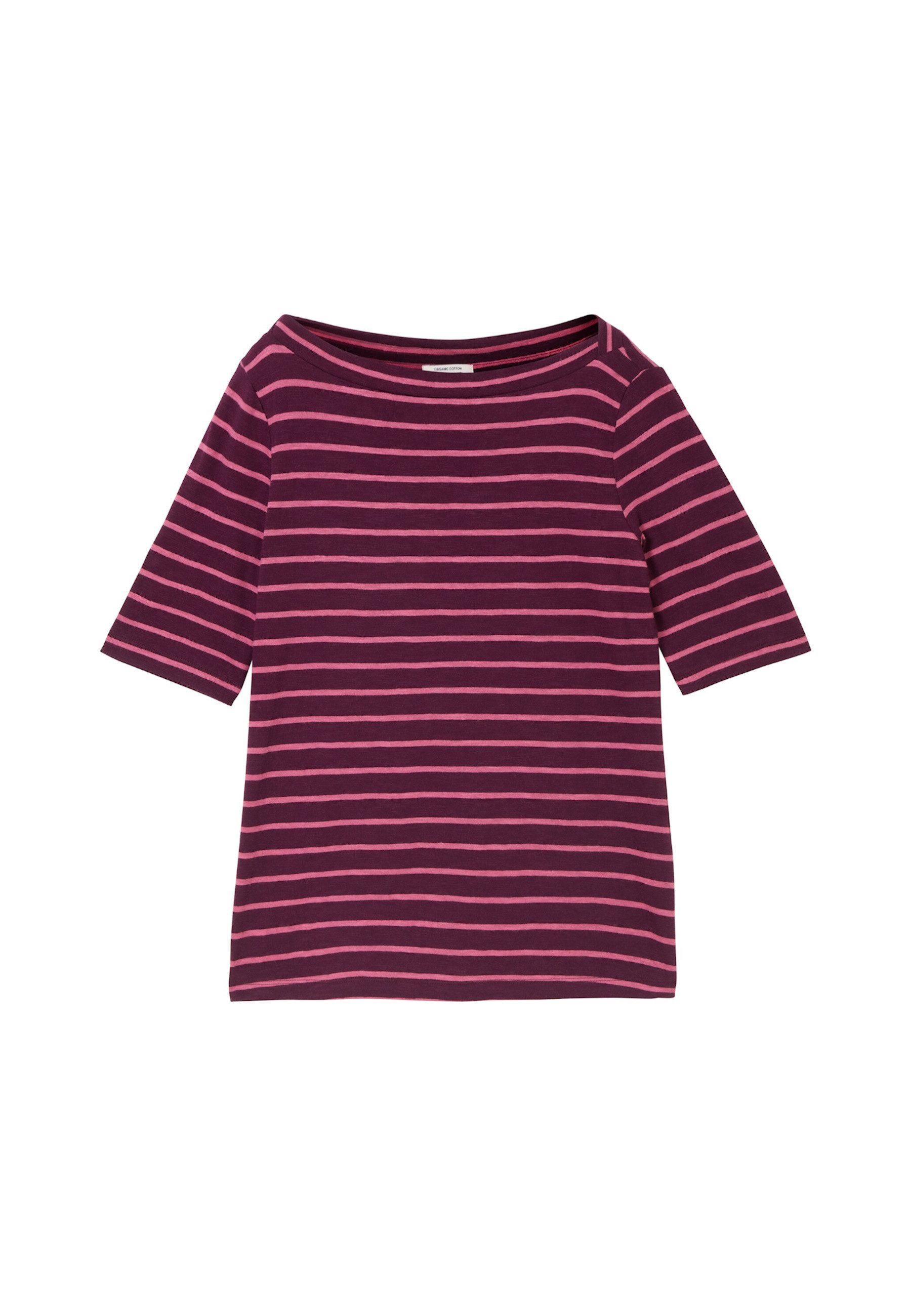 TOM TAILOR T-Shirt T-Shirt Kurzarmshirt (1-tlg., günstig online kaufen