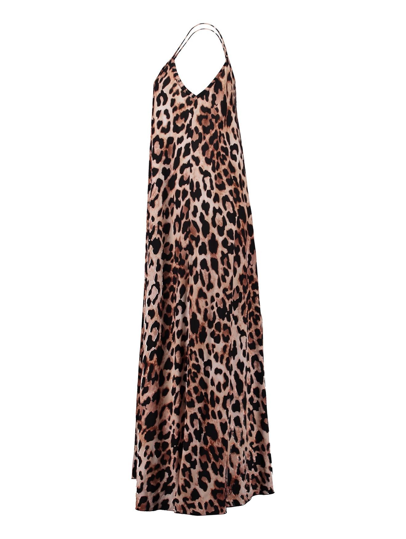 HaILY’S Jerseykleid günstig online kaufen