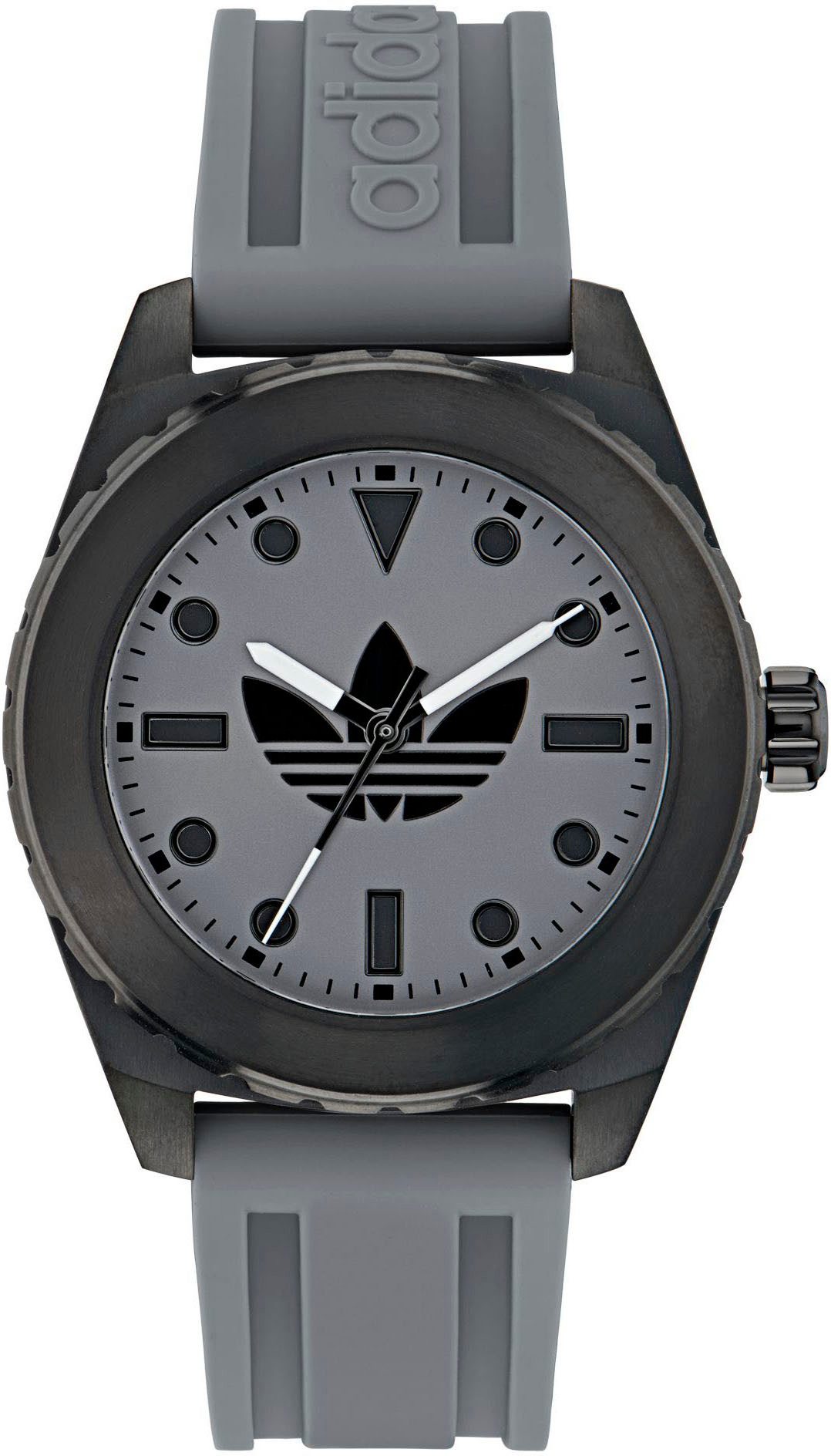 Quarzuhr DISCOVERER ONE AOSY250232I