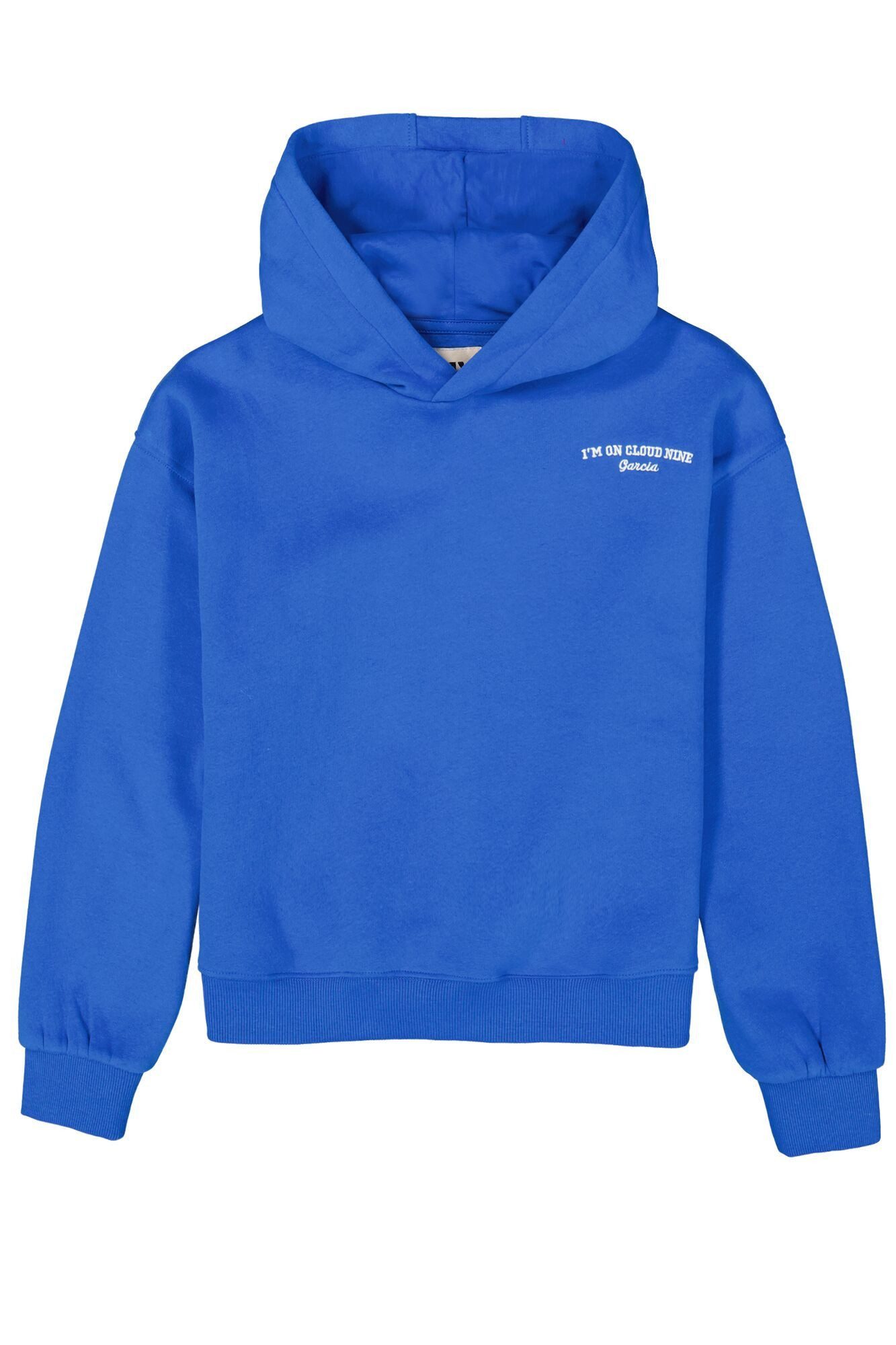Langarmshirt