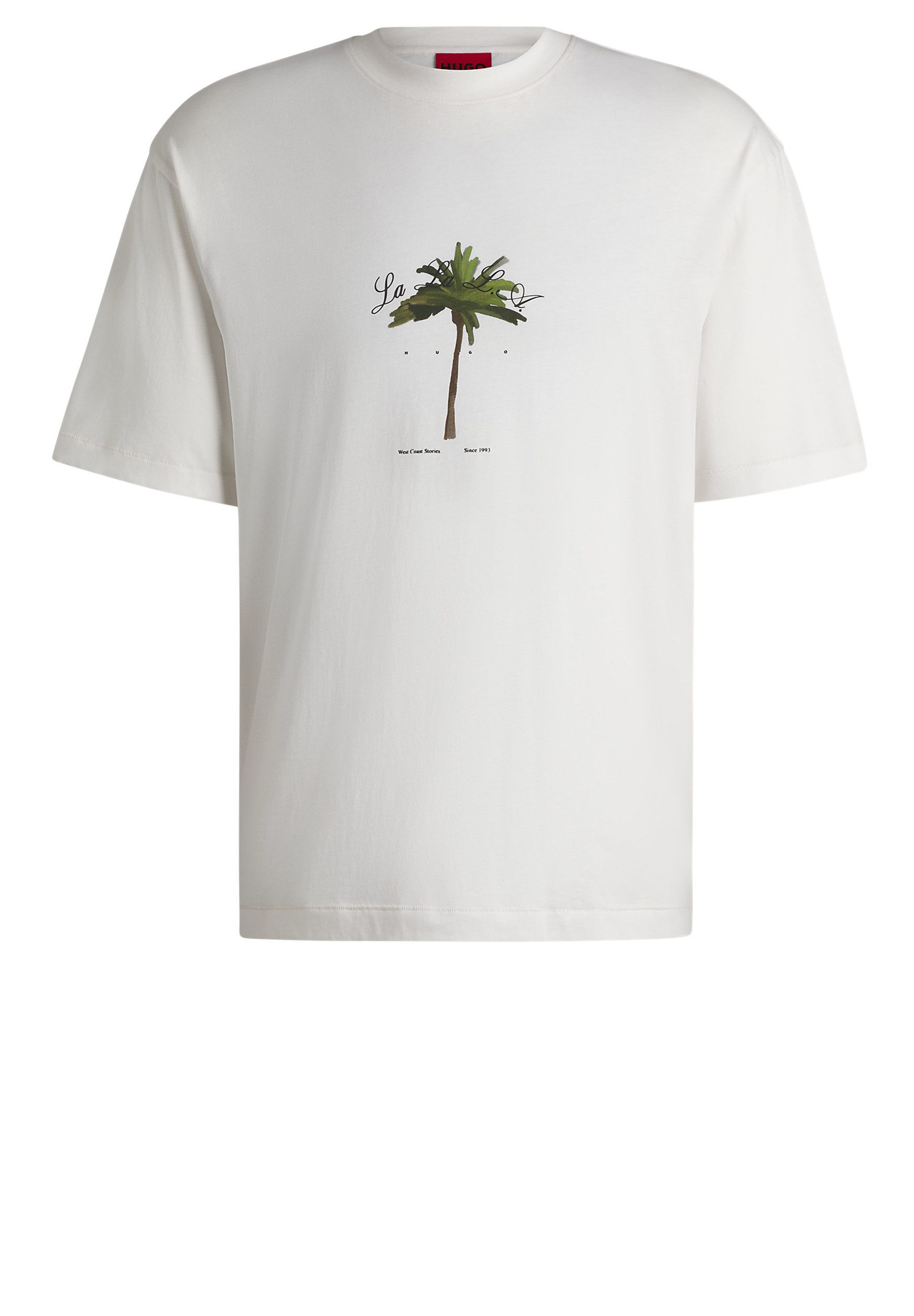 T-Shirt Duwom