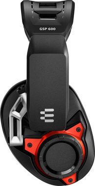 EPOS, Sennheiser GSP 600 Gaming-Headset (mit geschlossener Akustik)