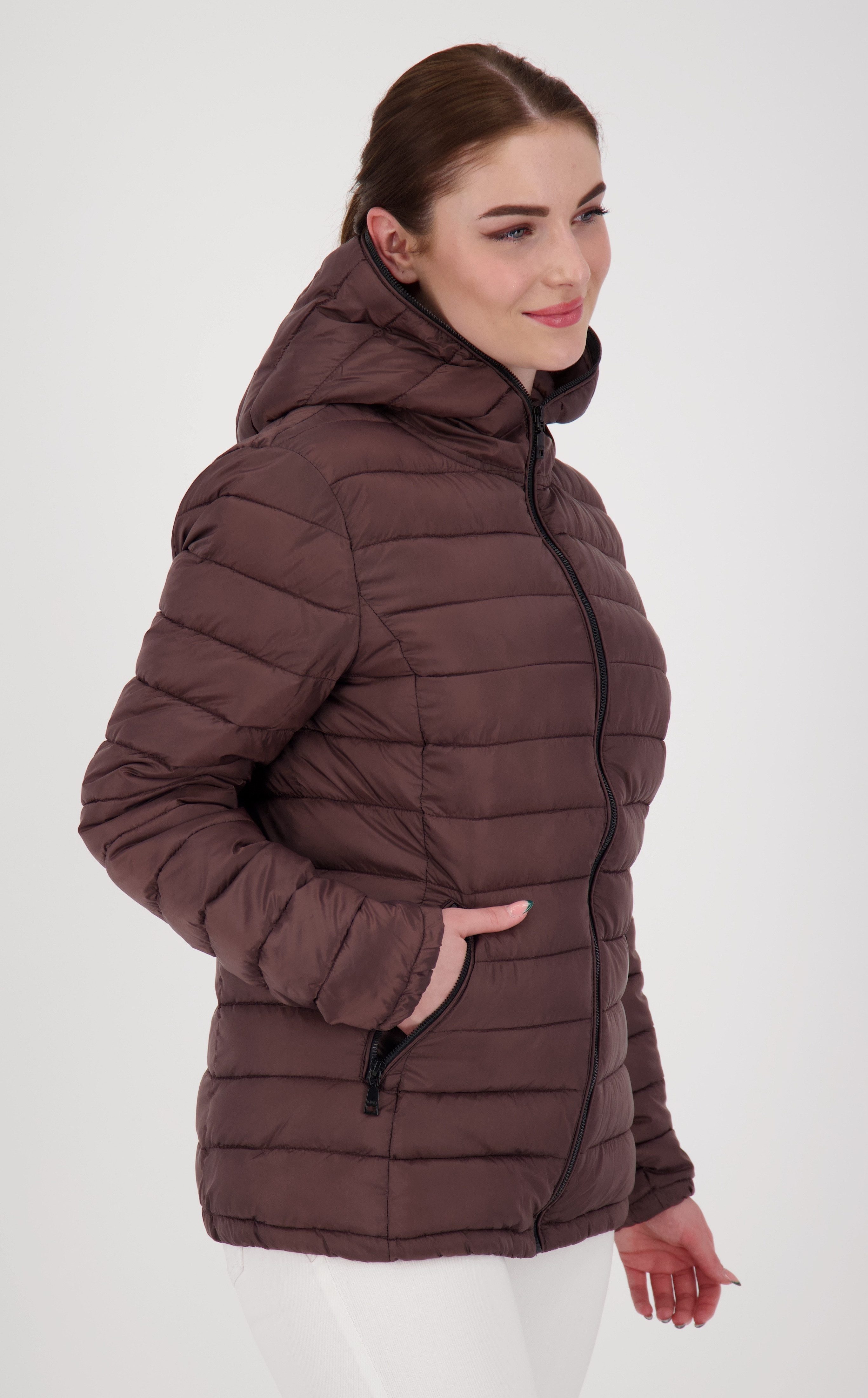 LPO Steppjacke GILMOUR MELVILLE VI Women günstig online kaufen