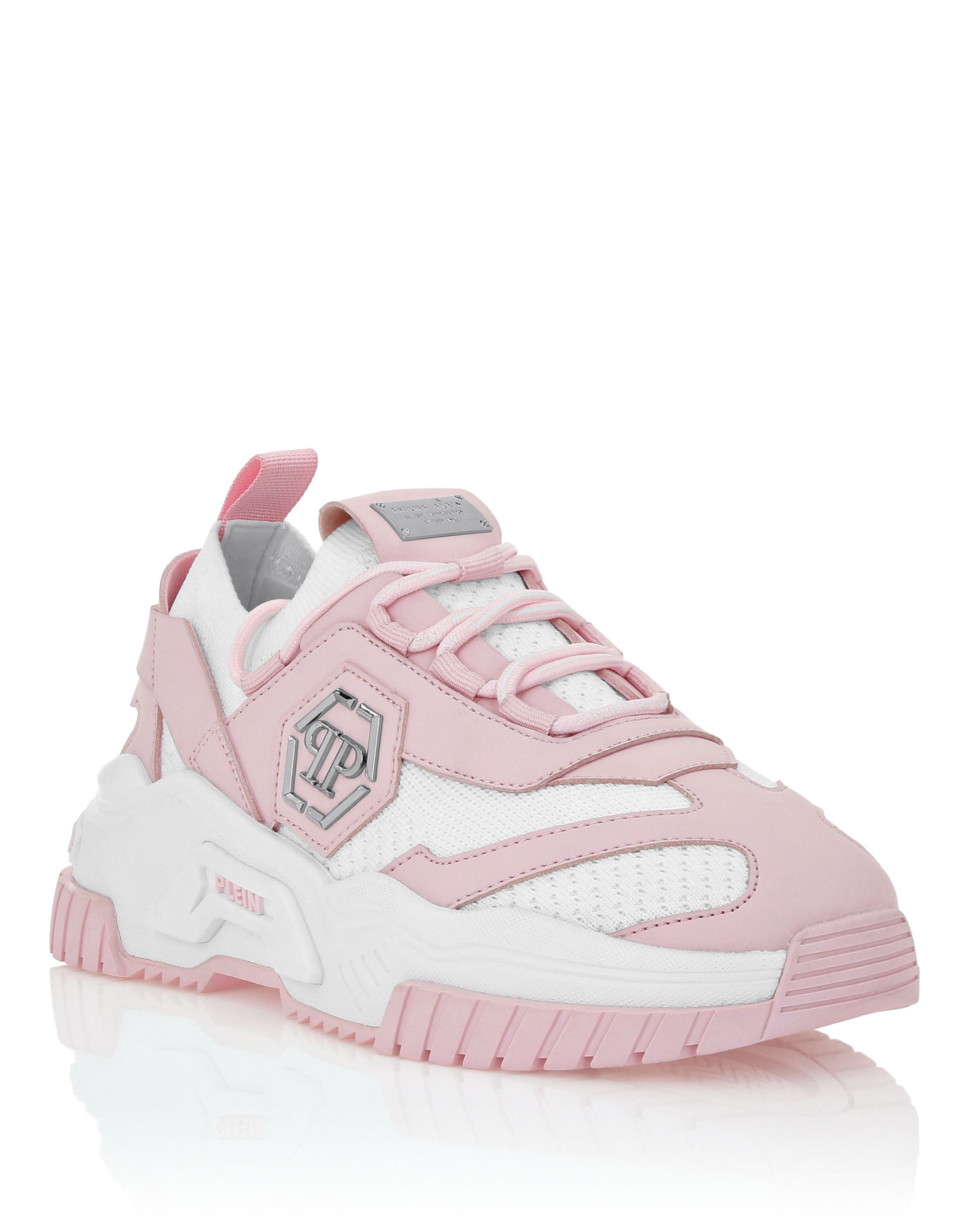 PHILIPP PLEIN Predator Sneaker
