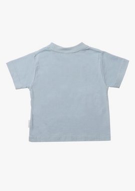 Liliput T-Shirt in schlichtem Design mit Rundhals-Ausschnitt