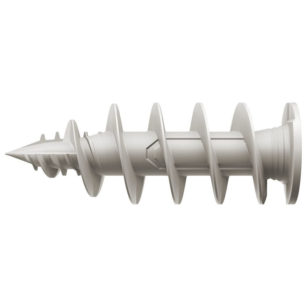 fischer Dämmstoffdübel Dämmstoffdübel FID II, (4-tlg)