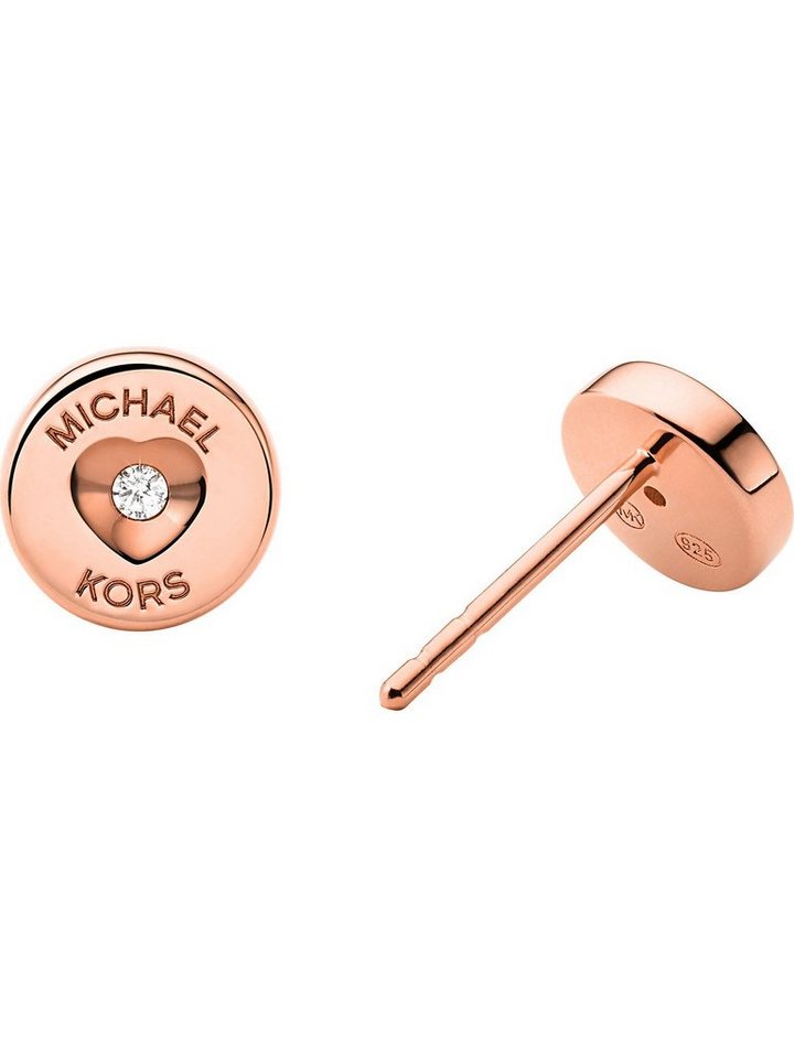 MICHAEL KORS Paar Ohrstecker... MICHAEL KORS Paar Ohrstecker...