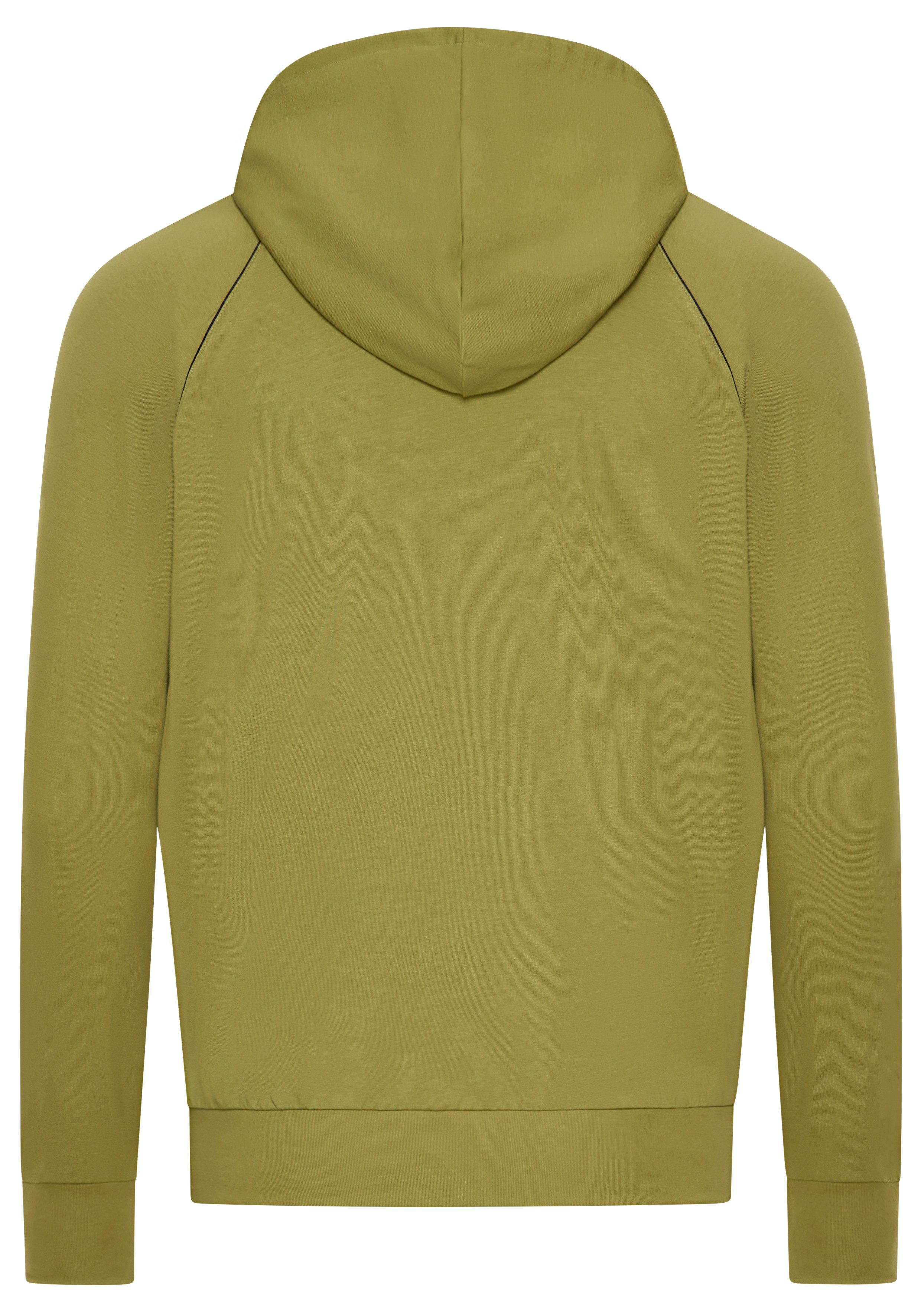 BOSS Kapuzensweatjacke Mix&Match Jacket H mit günstig online kaufen