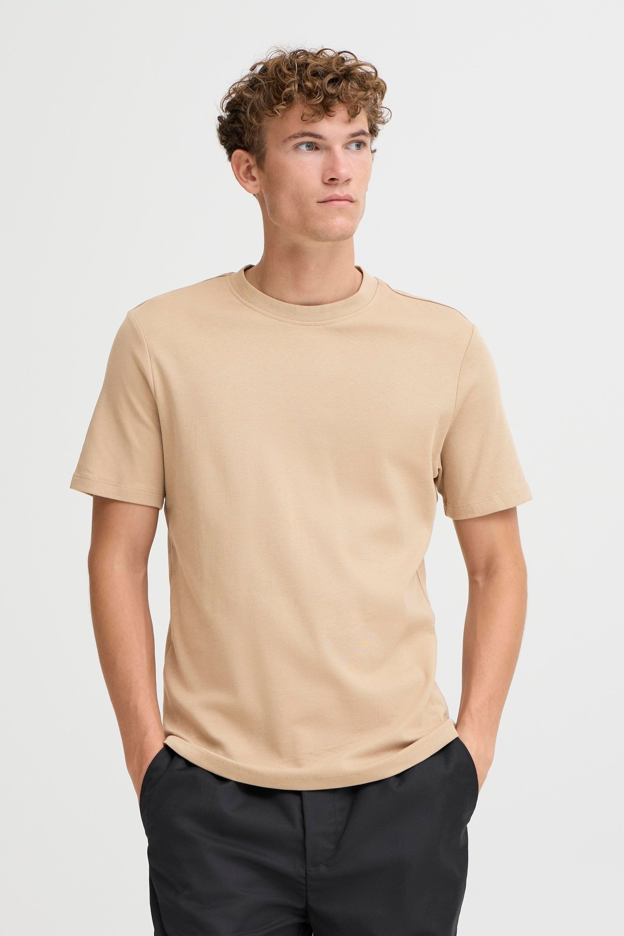 Rundhalsshirt CFNilo