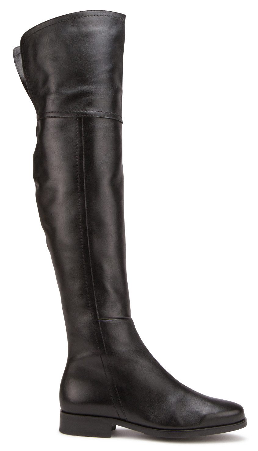 Bariello Overknee-Stiefel in Übergrößen: 2140-28 Overkneestiefel günstig online kaufen