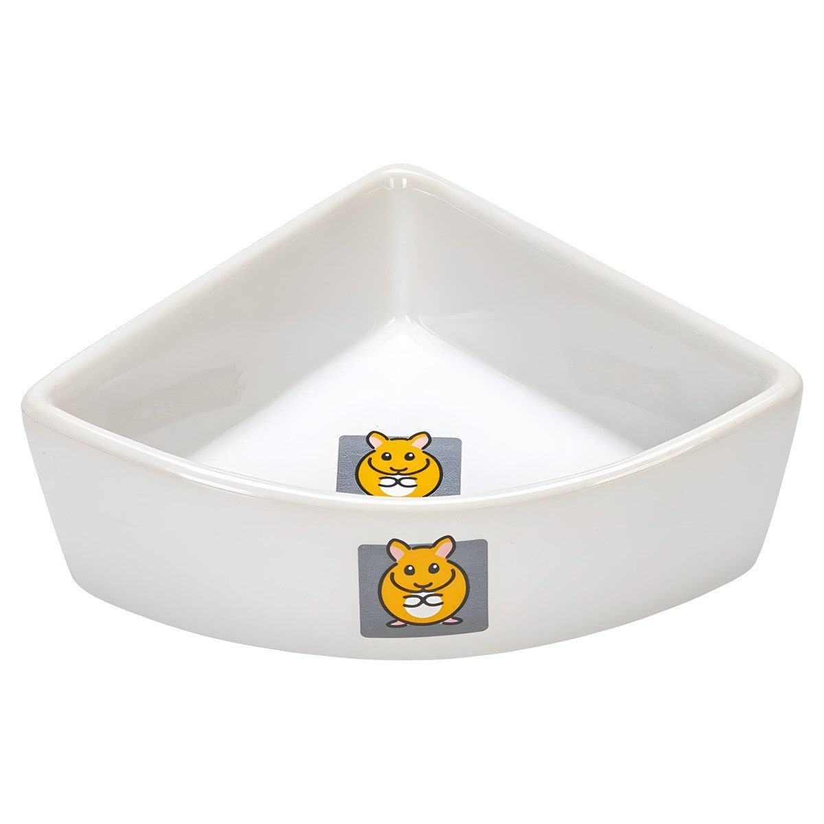 Karlie Кормnapf Ecknapf Hamster