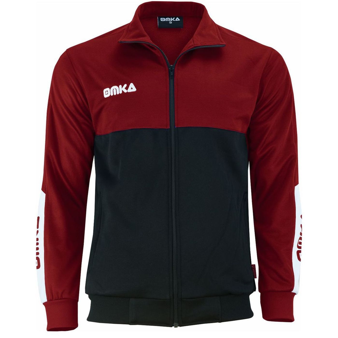 OMKA Trainingsanzug OK203K, OMKA Trainingsanzug Sportanzug Jogginganzug Freizeitanzug